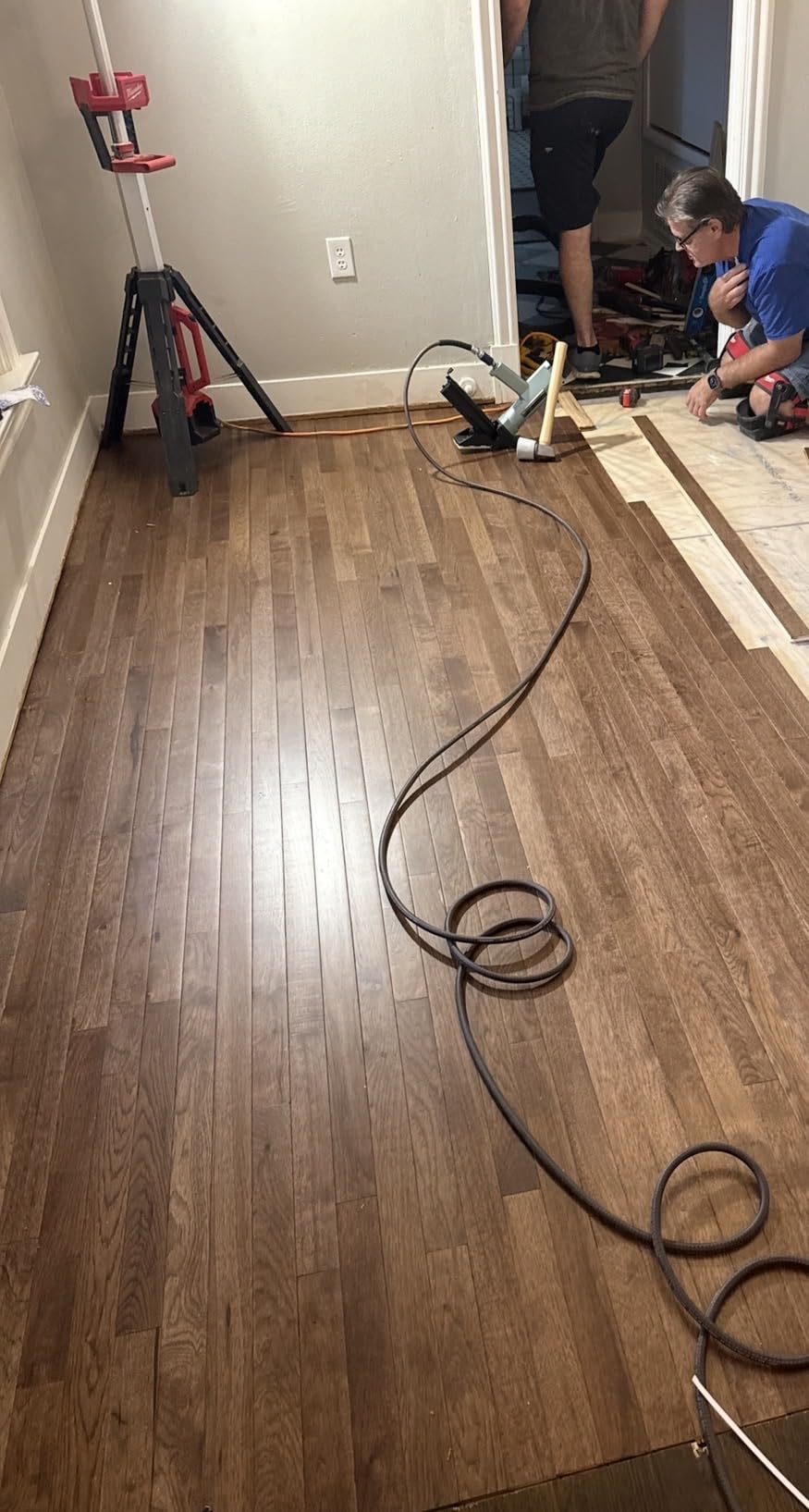 Works perfectly