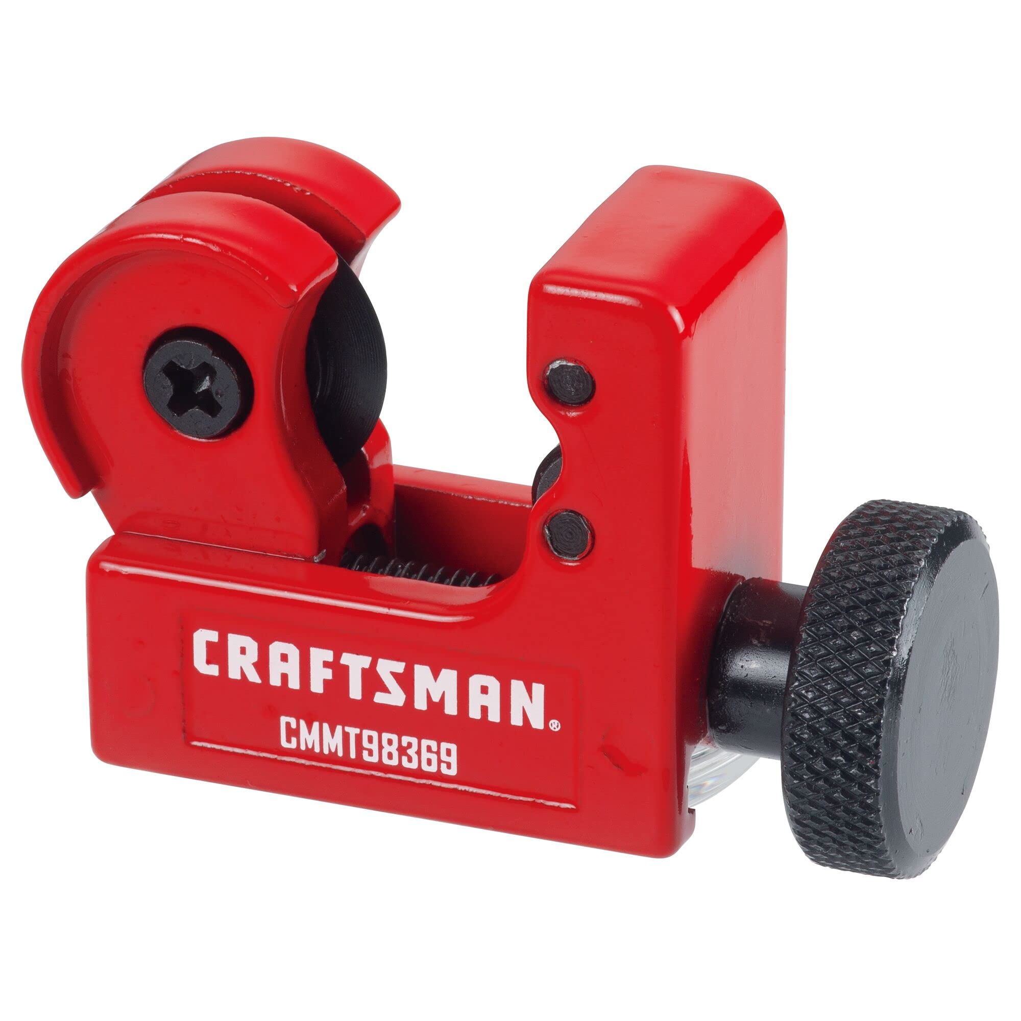 craftsman-cmmt98369-mini-tubing-cutter-for-steel-plastic-copper-and-brass image 1