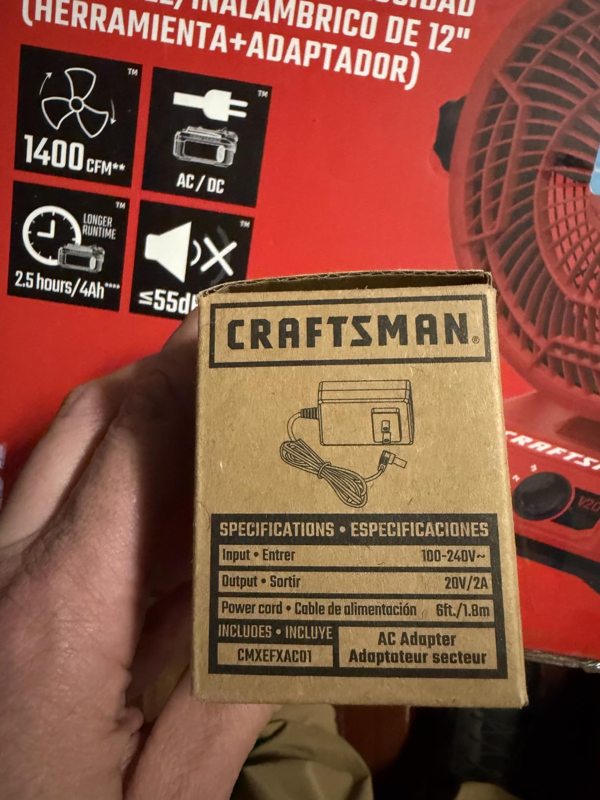 Stopped working after a week