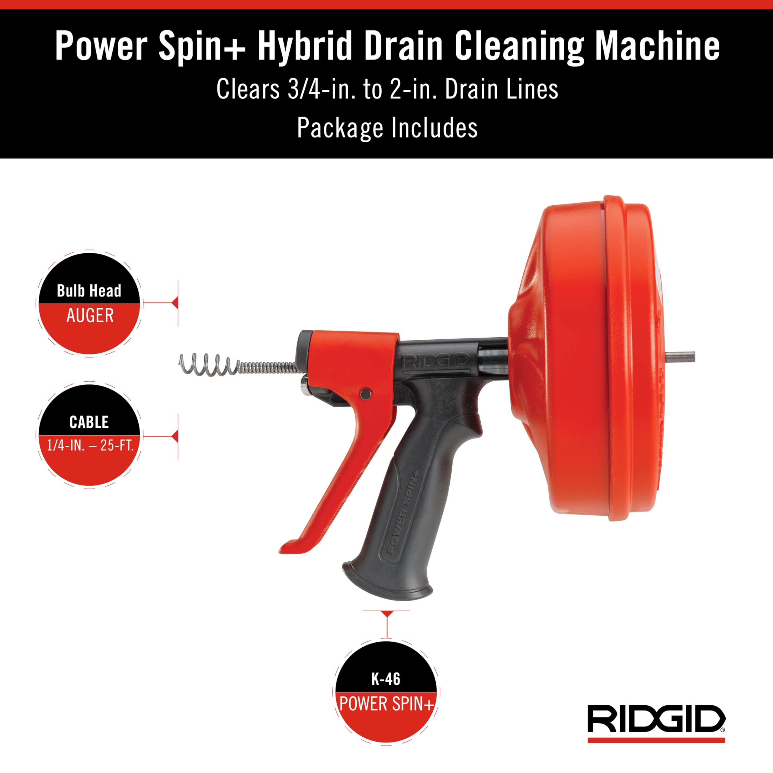 ridgid-power-spin-power-spinner-drain-cleaner-57043-for-3-4-to-1-1-2-lines image 8