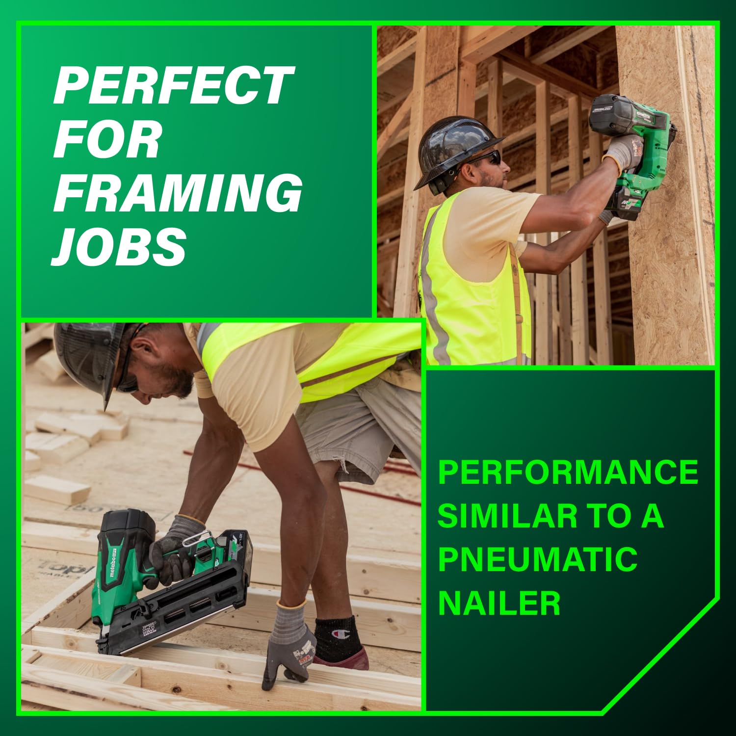 metabo-hpt-36v-multivolt-cordless-framing-nailer-kit-nr3690dr image 3