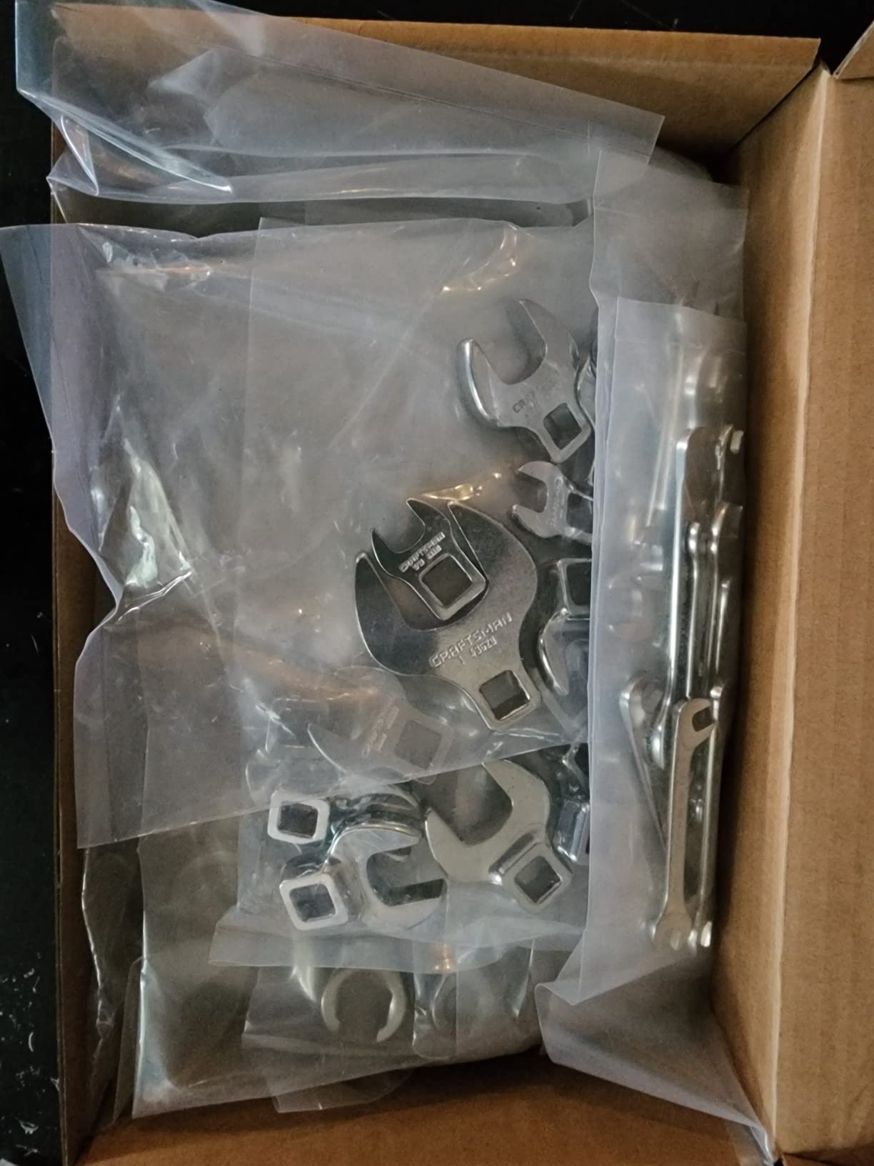 Mechanic's dream