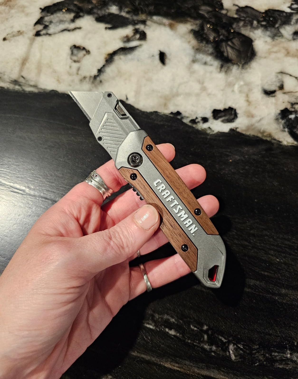 Beautiful and functional