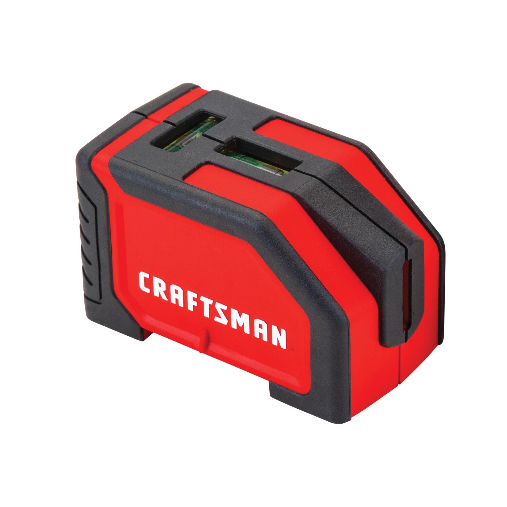 craftsman-cmht77634-15-foot-wall-mount-laser-level-with-integrated-stud-sensor image 8