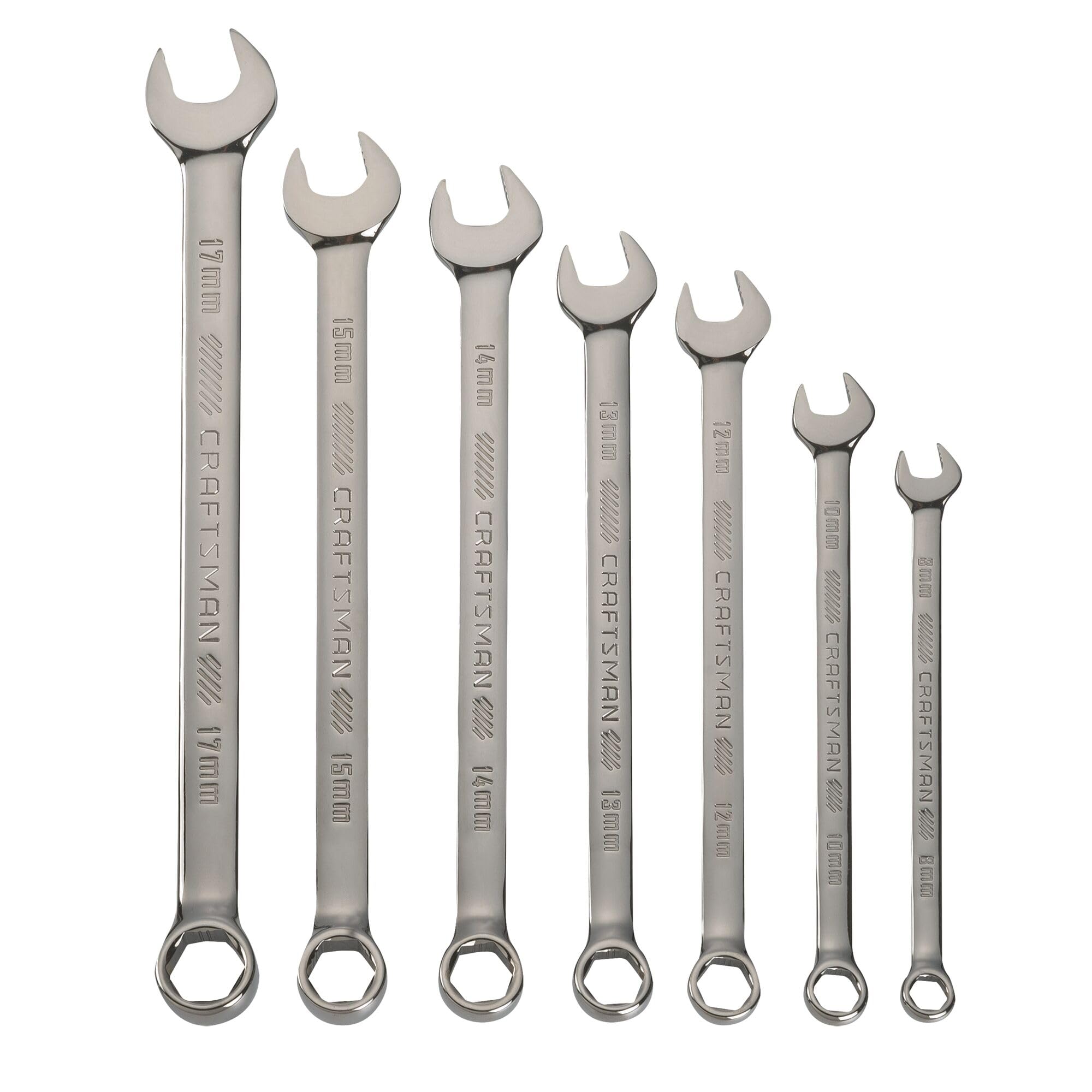 craftsman-overdrive-7-piece-metric-wrench-set-cmmt87807 image 1