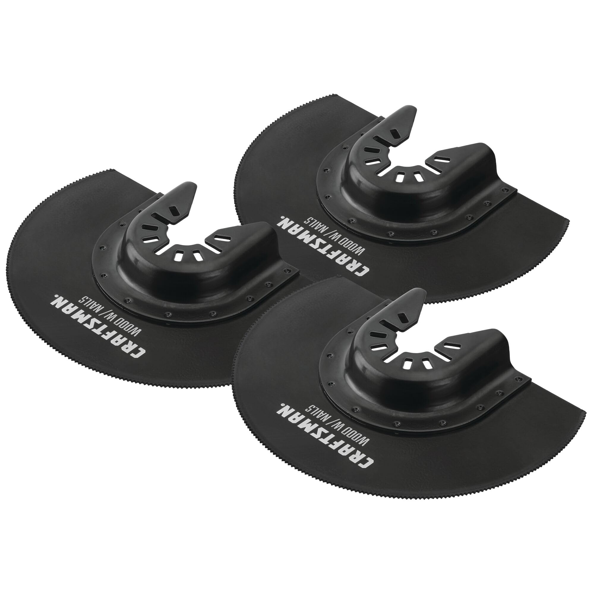craftsman-bi-metal-oscillating-tool-blade-for-wood-and-metal-semicircle-3-pack-c image 2