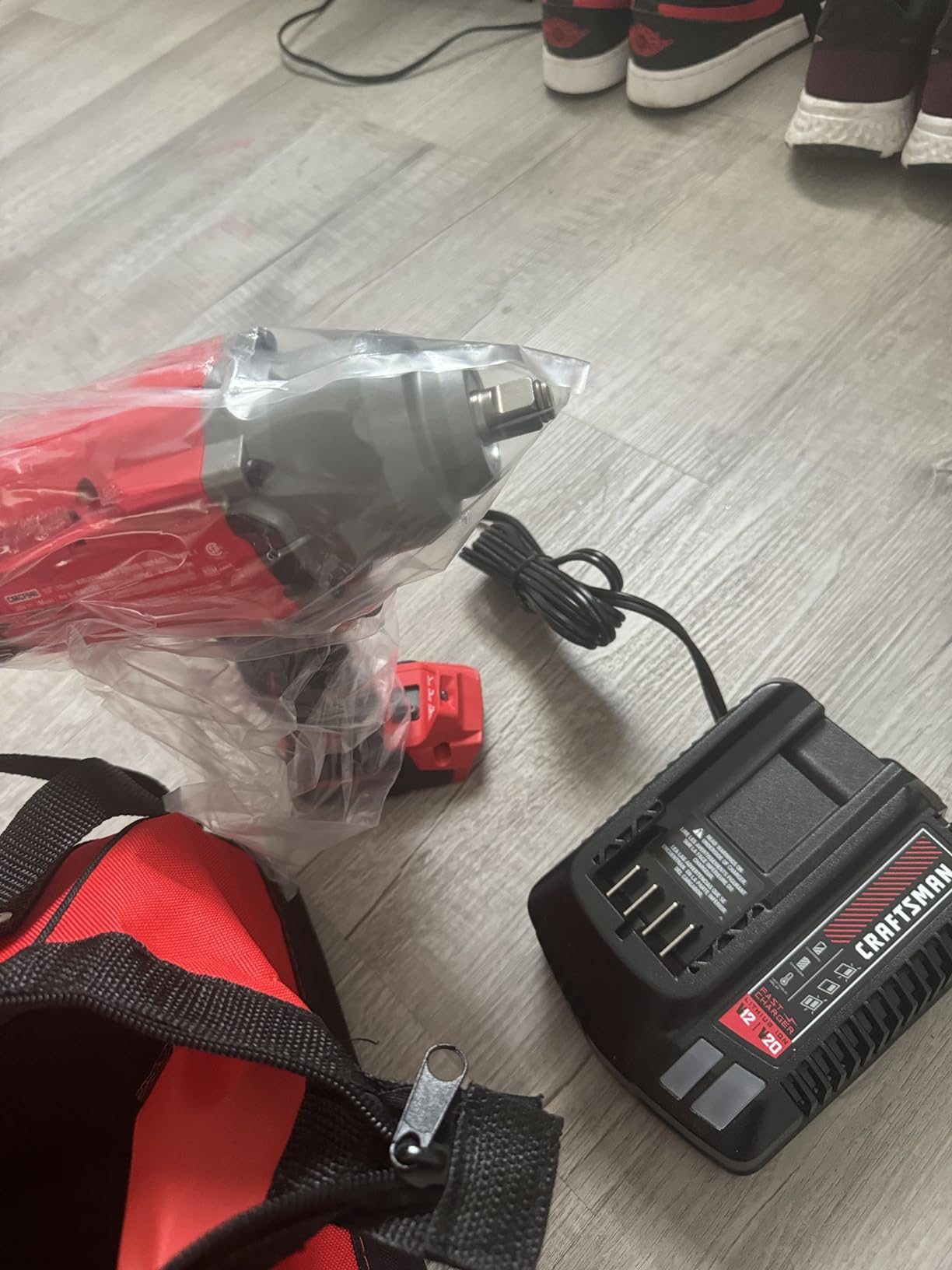 Powerful and reliable