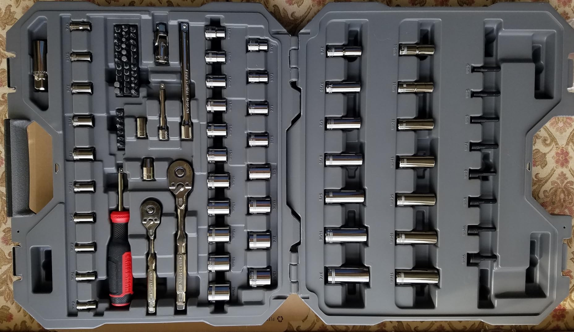 Good tools for the money