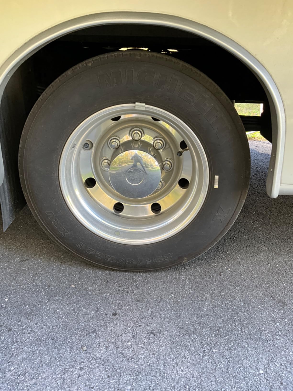 Good inflator