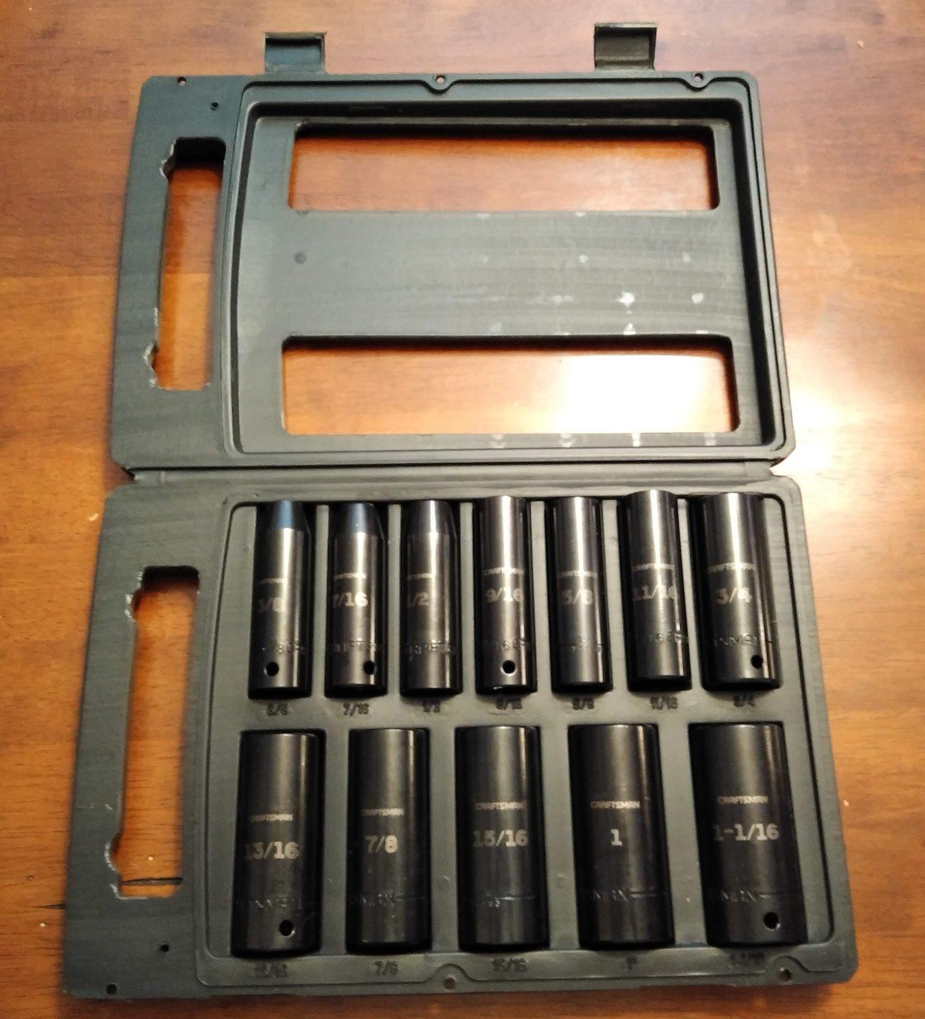 Heavy duty and affordable