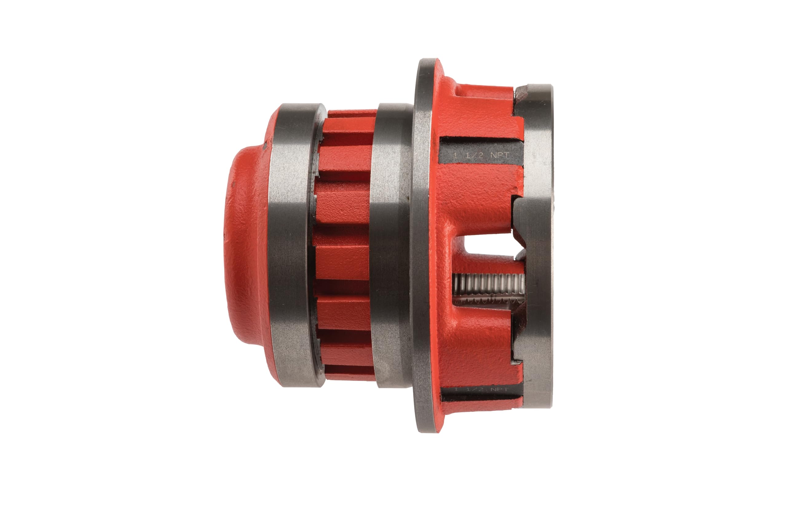 ridgid-37410-die-head-for-1-1-2-npt-pipe-threading-12r-76-56-usd image 4