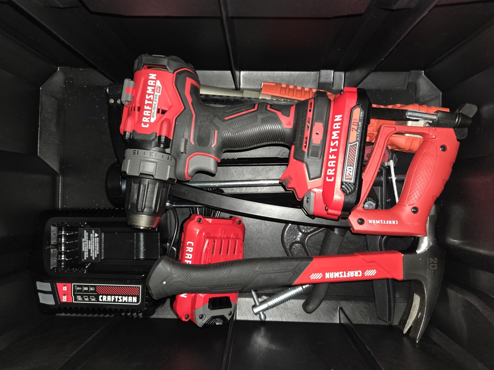 Love this toolbox