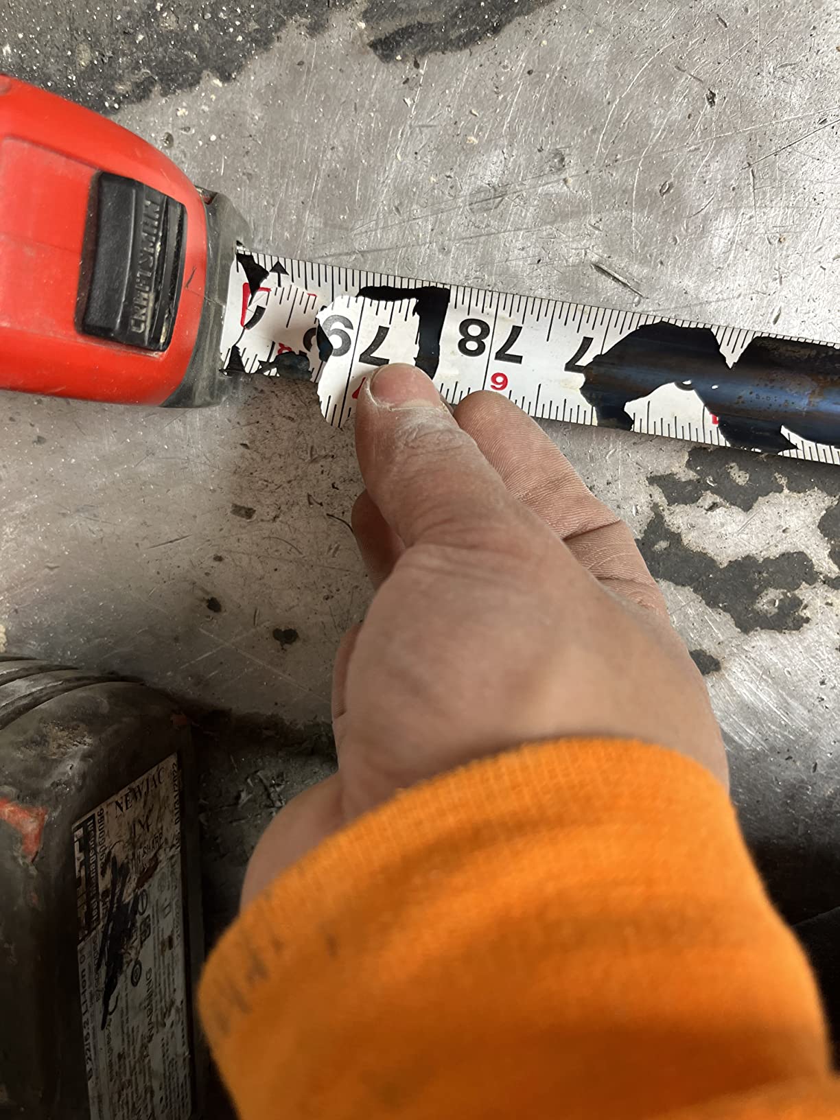 Good measurement tool