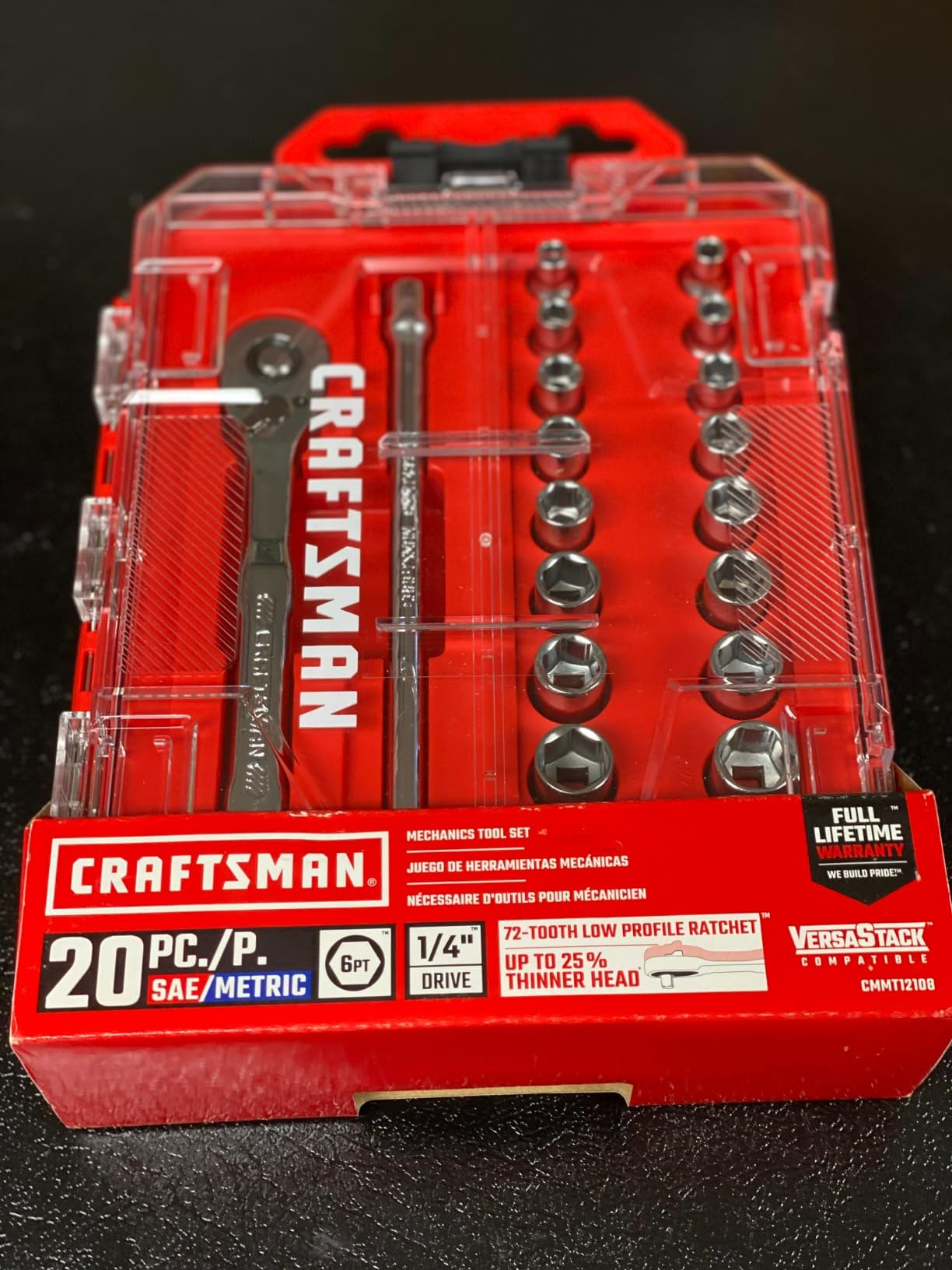 Perfect for my needs