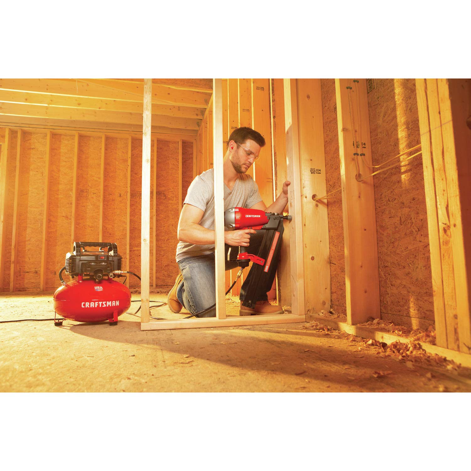 craftsman-21-plastic-framing-nailer-cmp21pl-drives-2-to-3-1-2-nails-sequential-c image 6