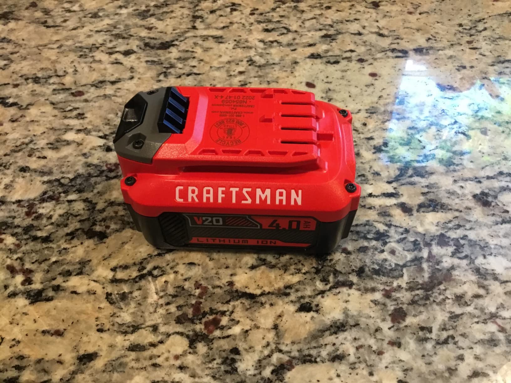 Versatile and efficient