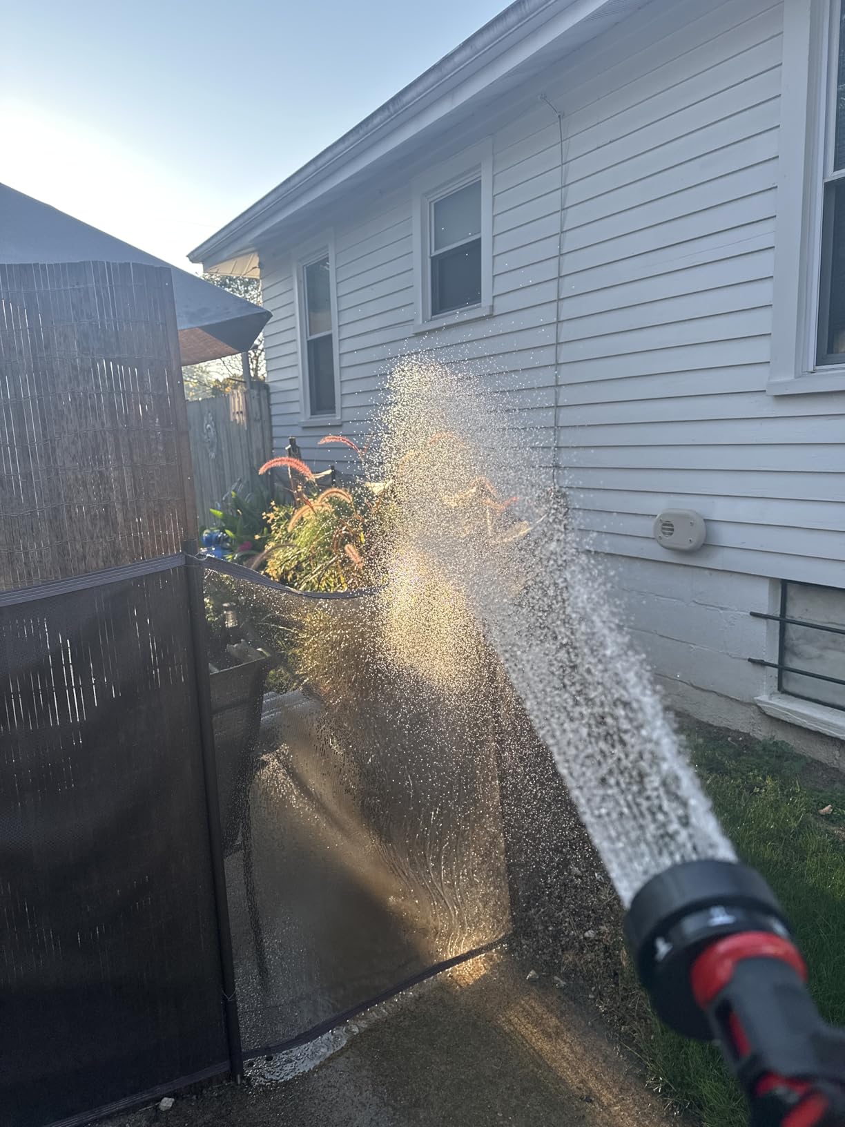 Good nozzle, but a bit heavy