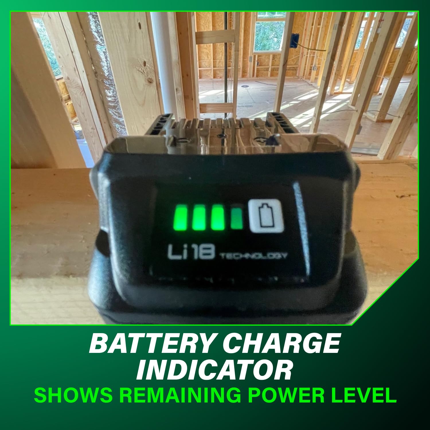 metabo-hpt-18v-battery-charger-kit-with-two-2-0ah-batteries-and-uc18yksls-charge image 6