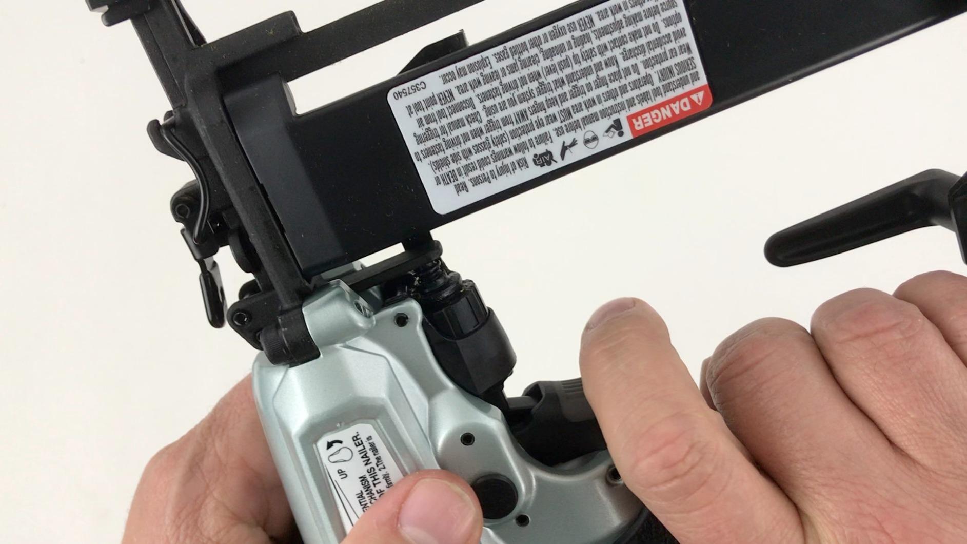 Great stapler