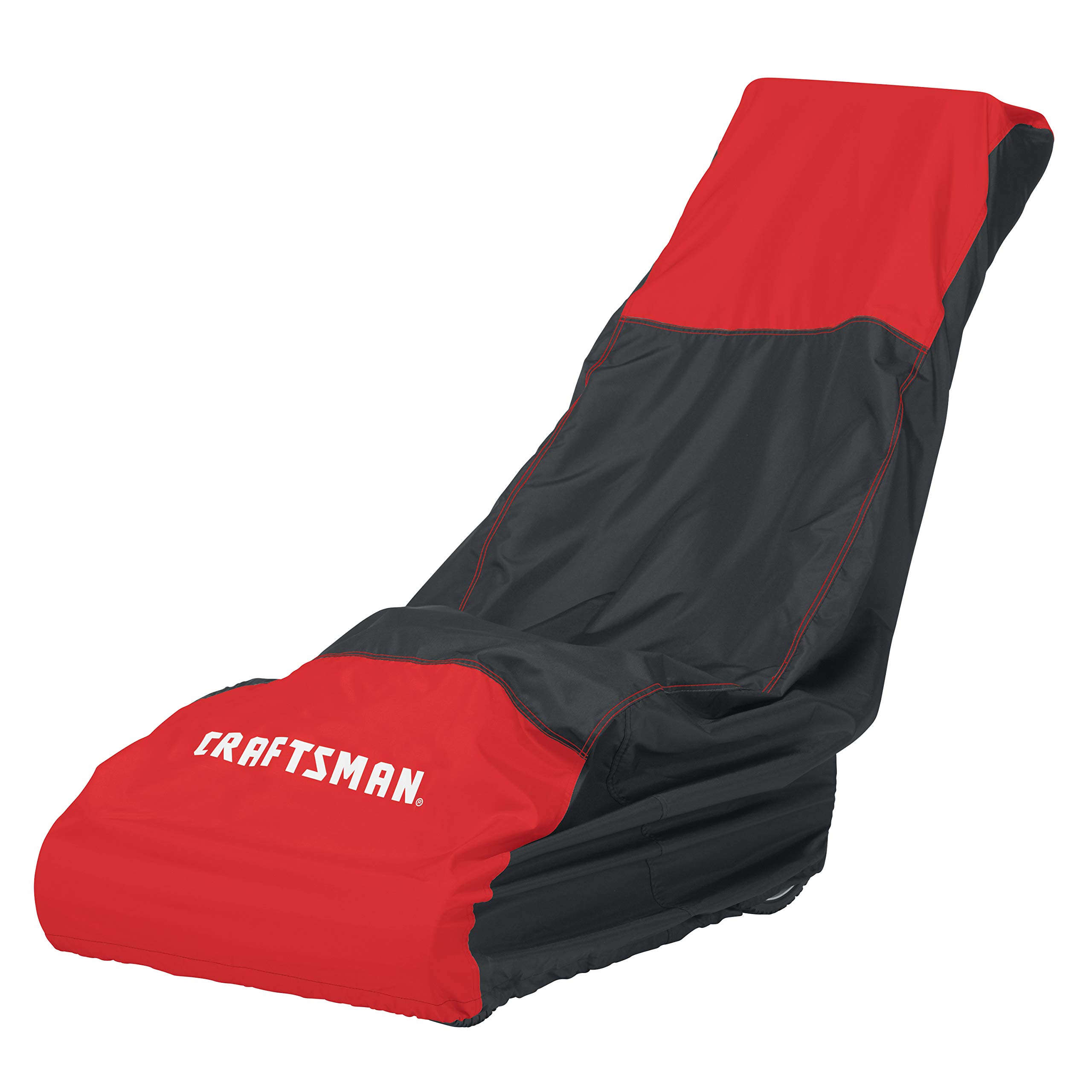 craftsman-lawn-mower-cover-heavy-duty-weather-resistant-73-5-l-x-25-5-w-x-23-h-f image 1