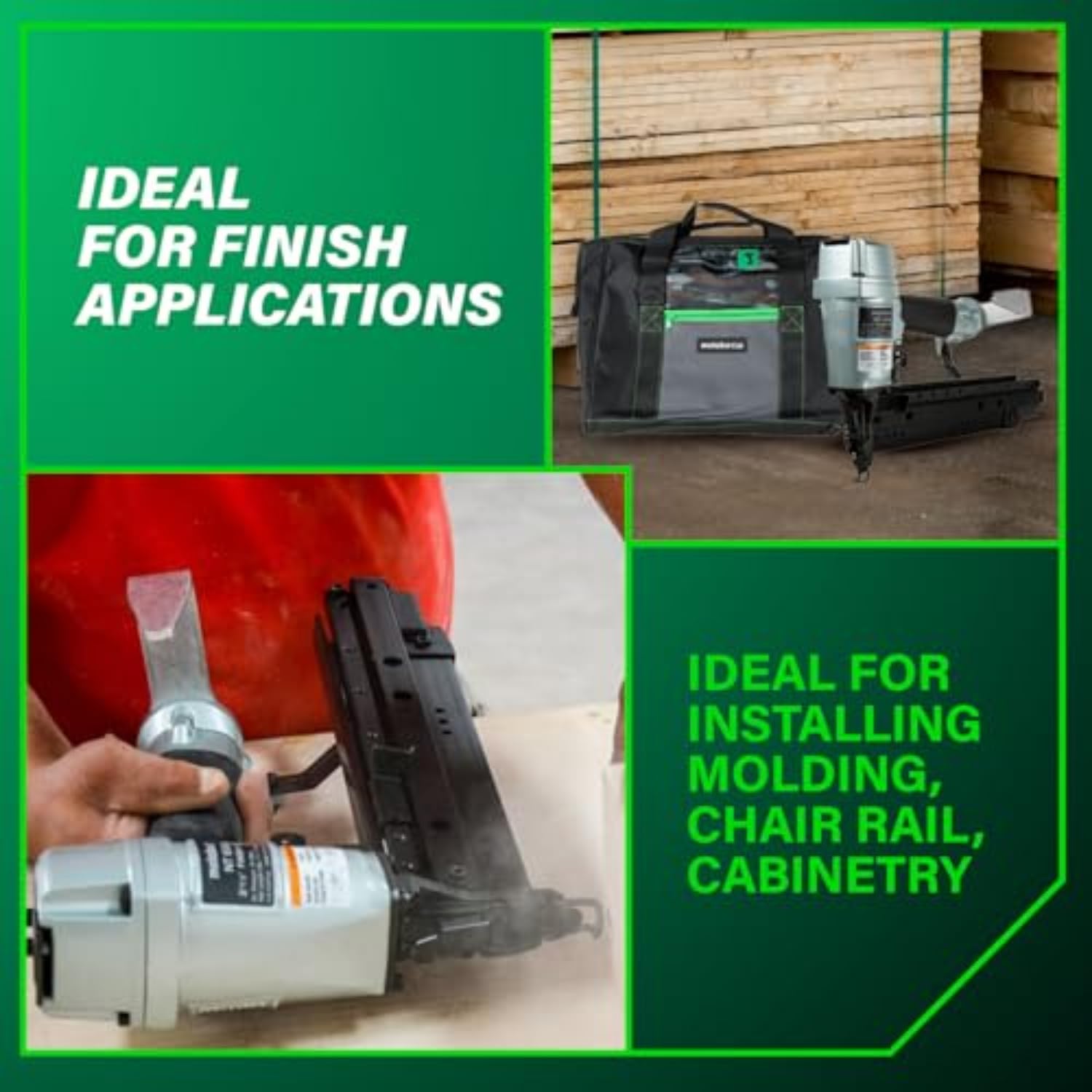 metabo-hpt-nt65a5-16-gauge-finish-nailer-aluminum-magazine image 3