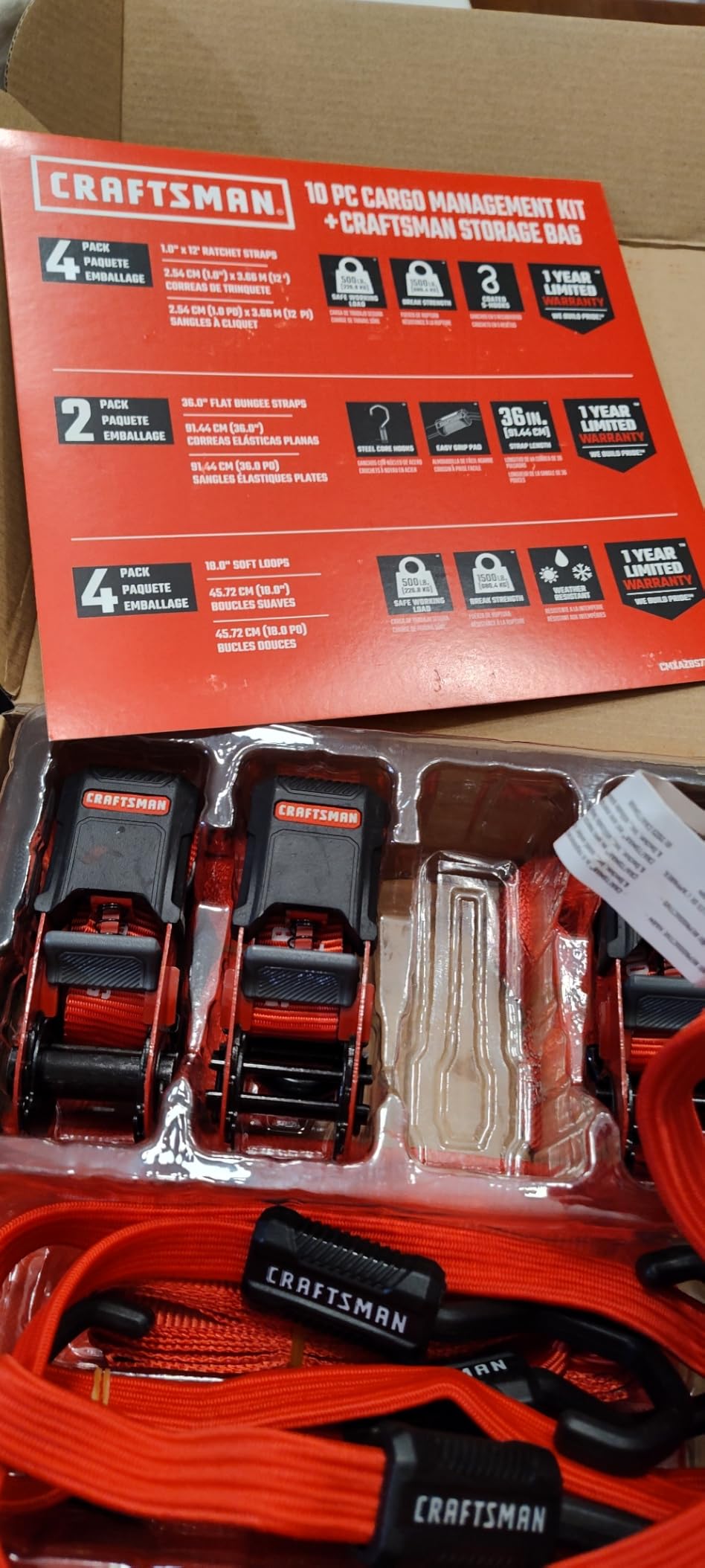 Essential for truck owners