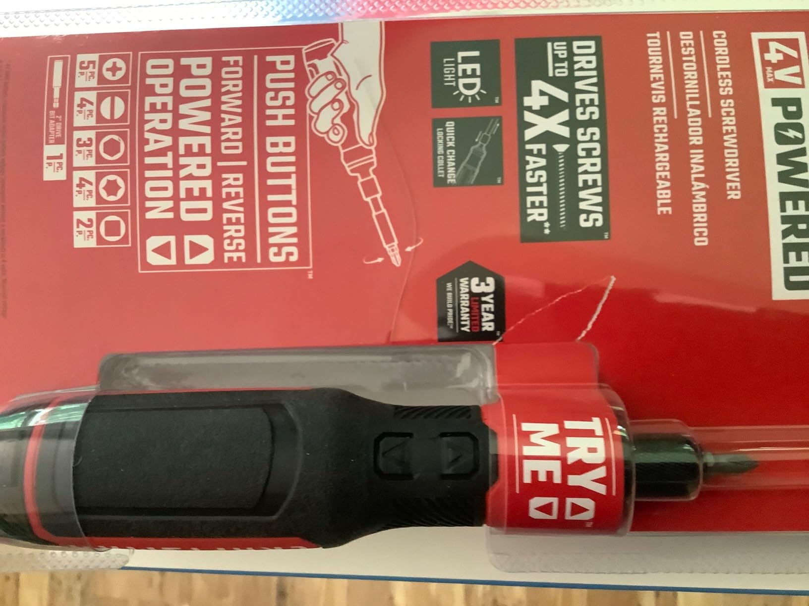 Nice little tool