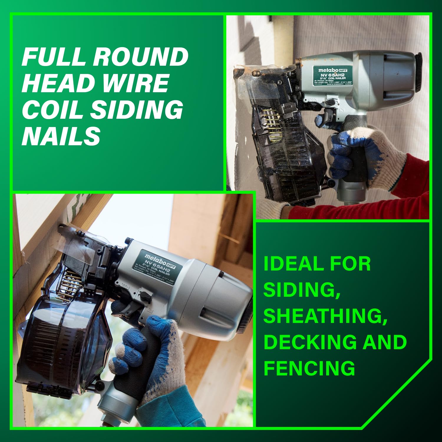 metabo-hpt-15-coil-siding-nails-1-3-4-x-092-ring-shank-hot-dipped-galvanized-360 image 3