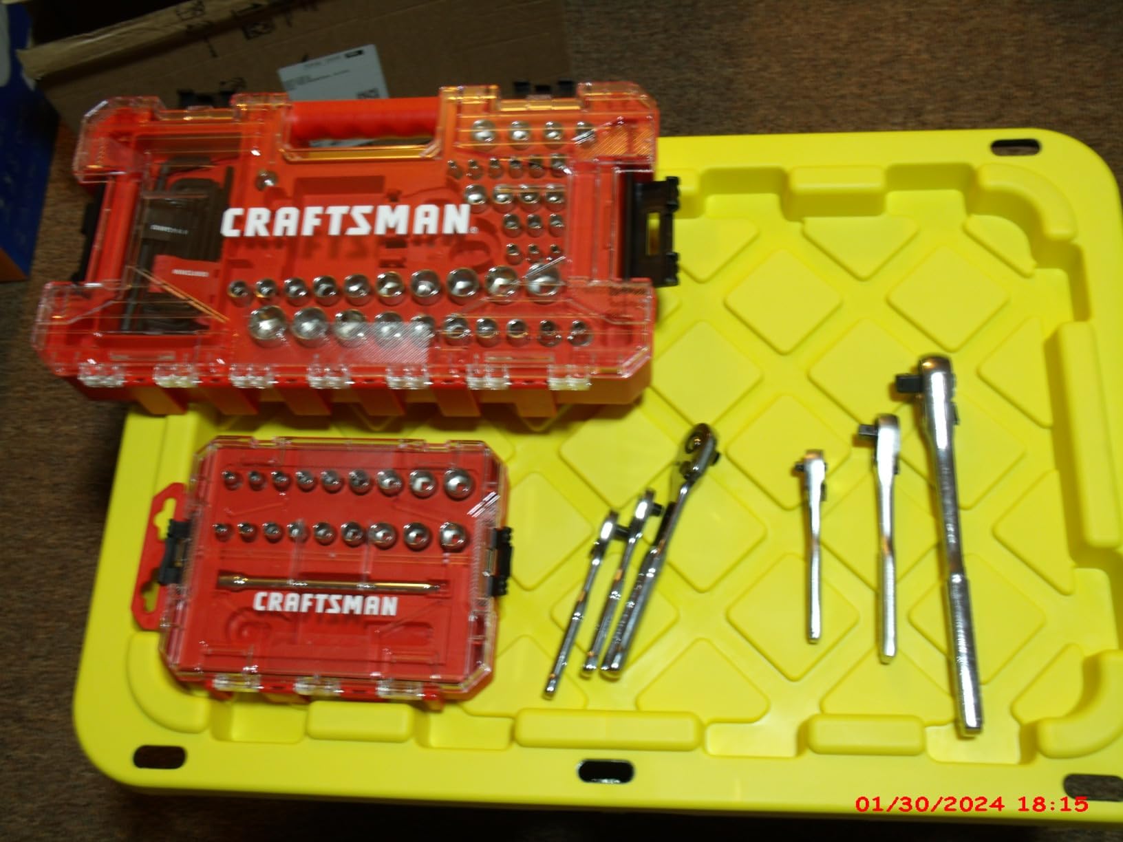 Great set for beginners