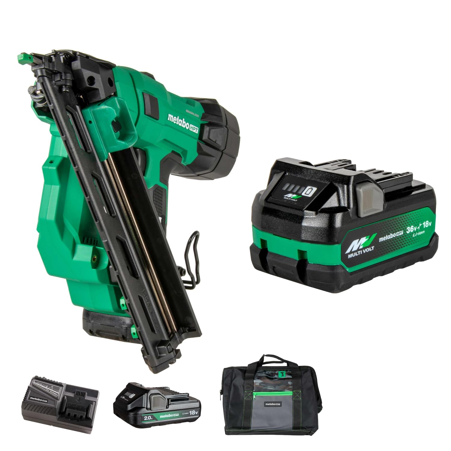 metabo-hpt-nt1865daa-18v-multivolt-15-gauge-angled-finish-nailer-kit-with-batter image 1