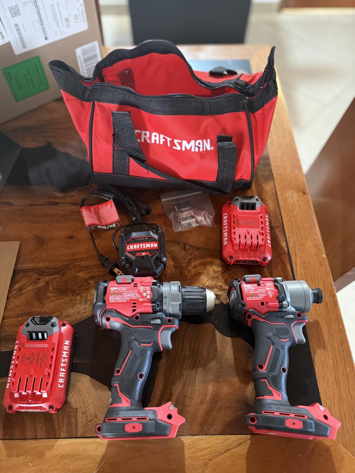 Very good for the price