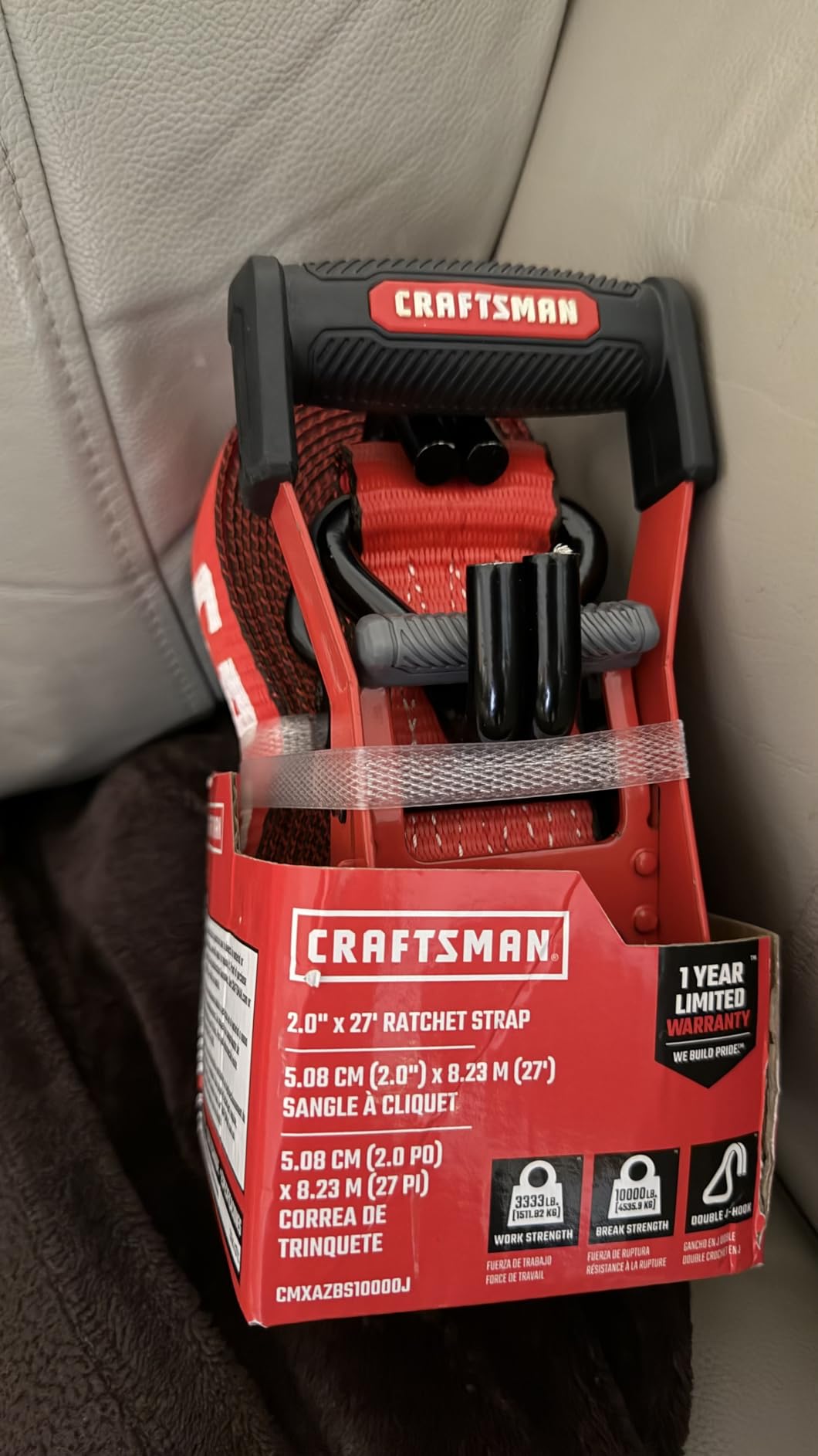 Not bad, but not the best