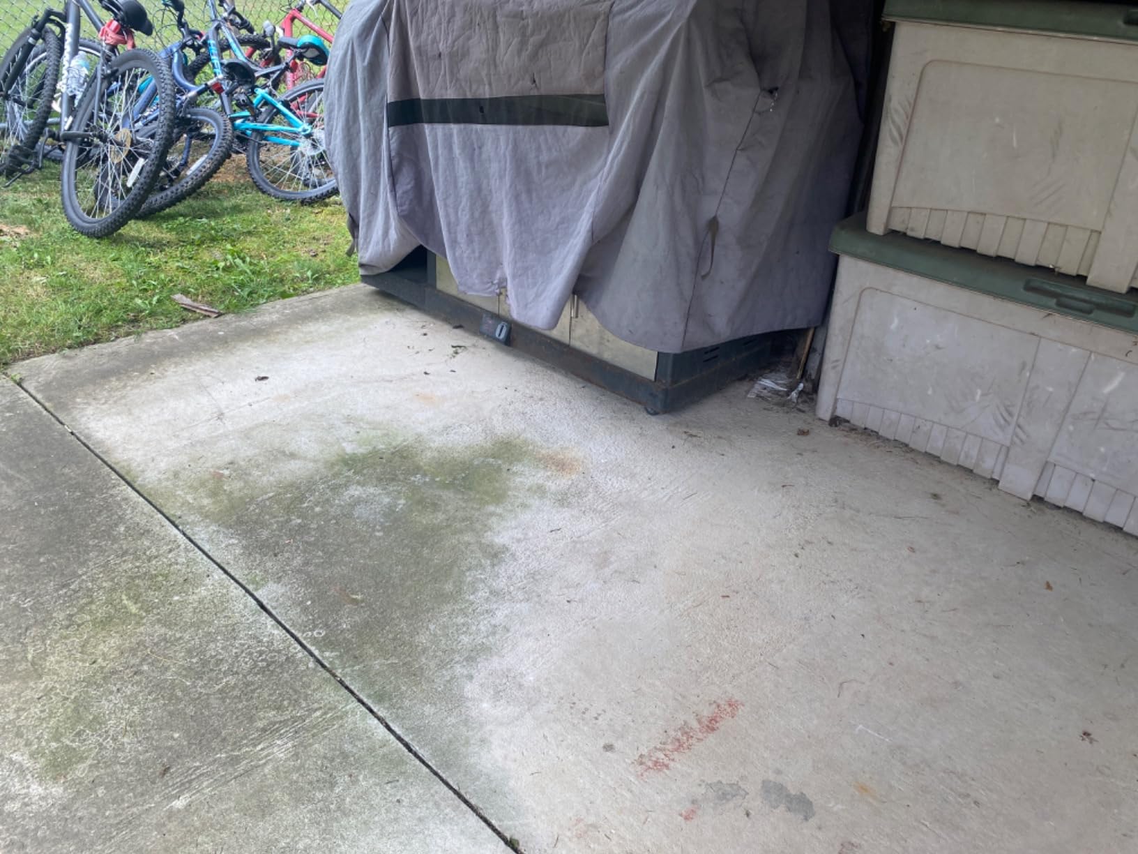 No more renting