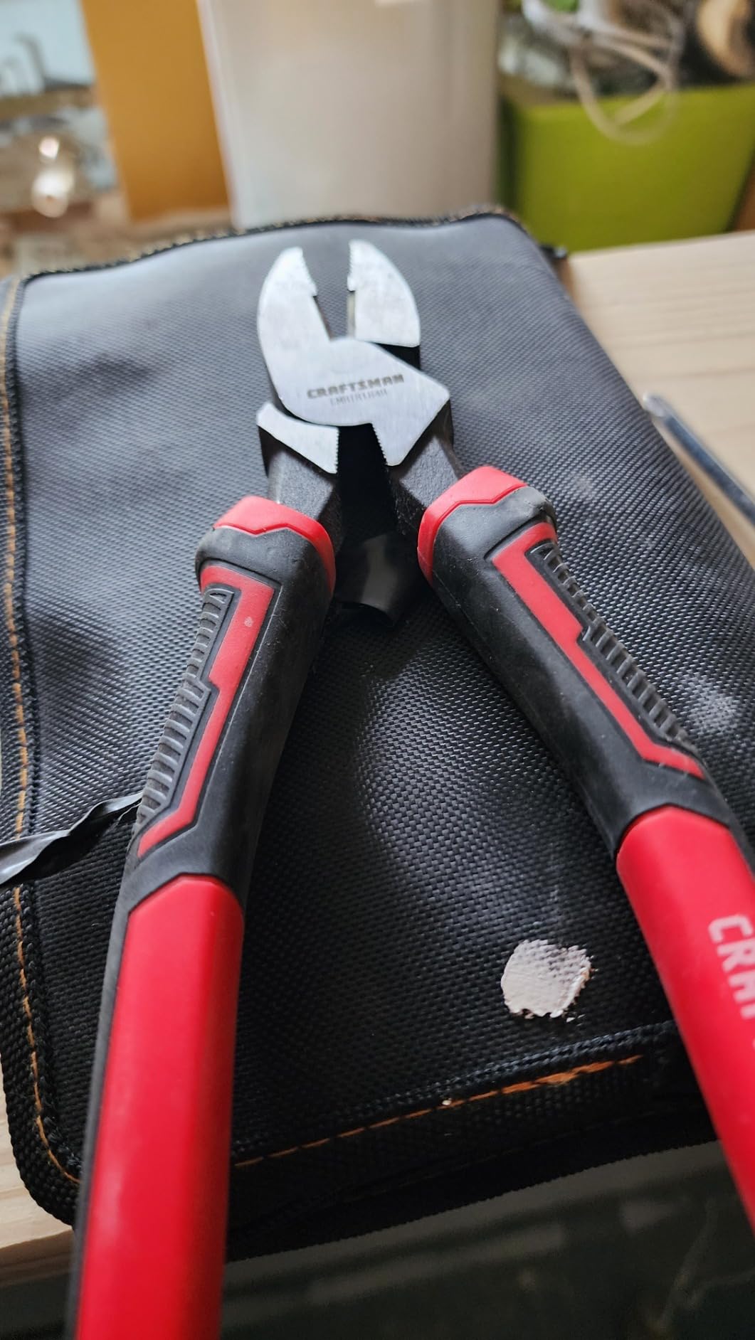 Best pliers I own