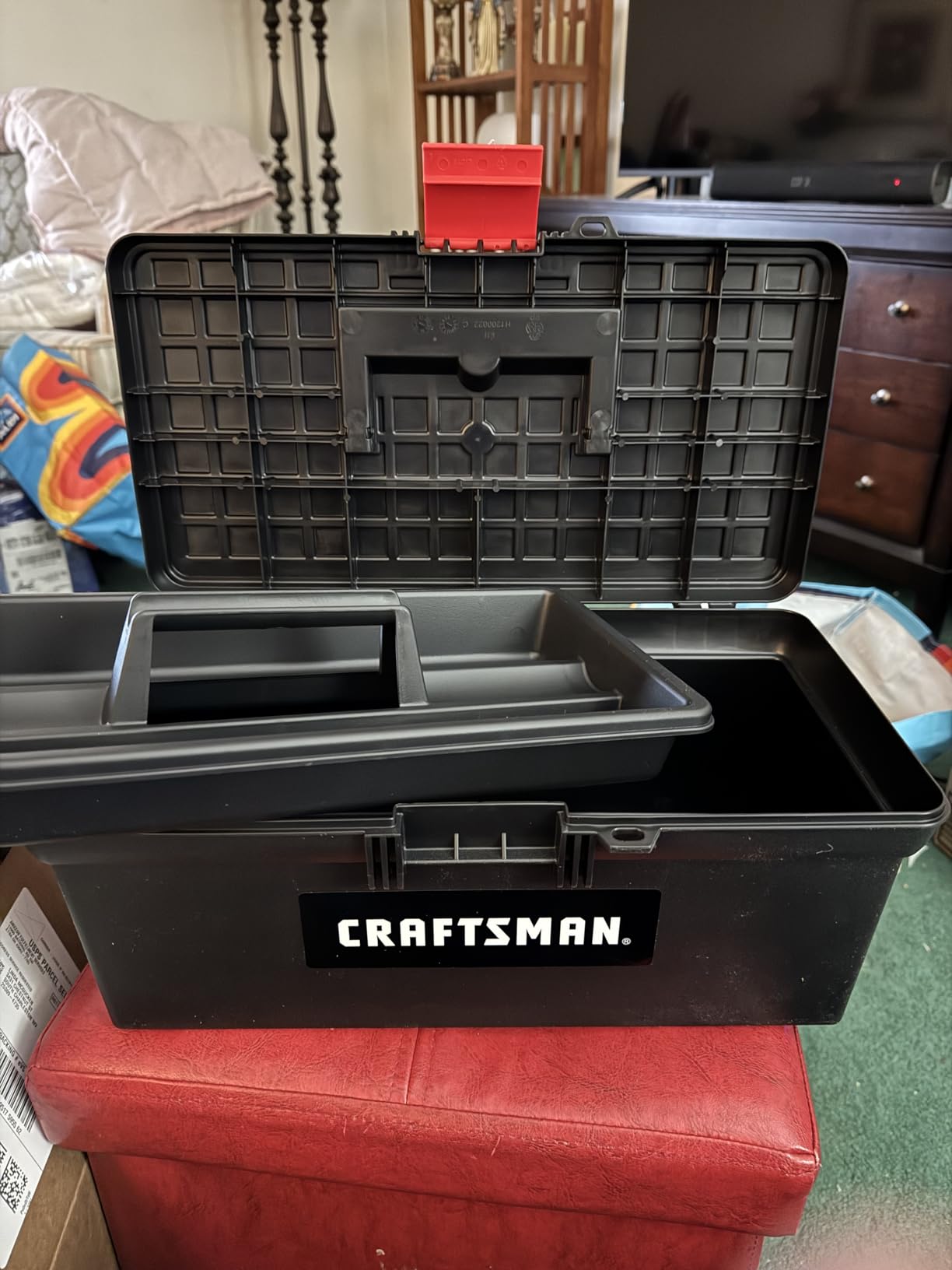 Good toolbox
