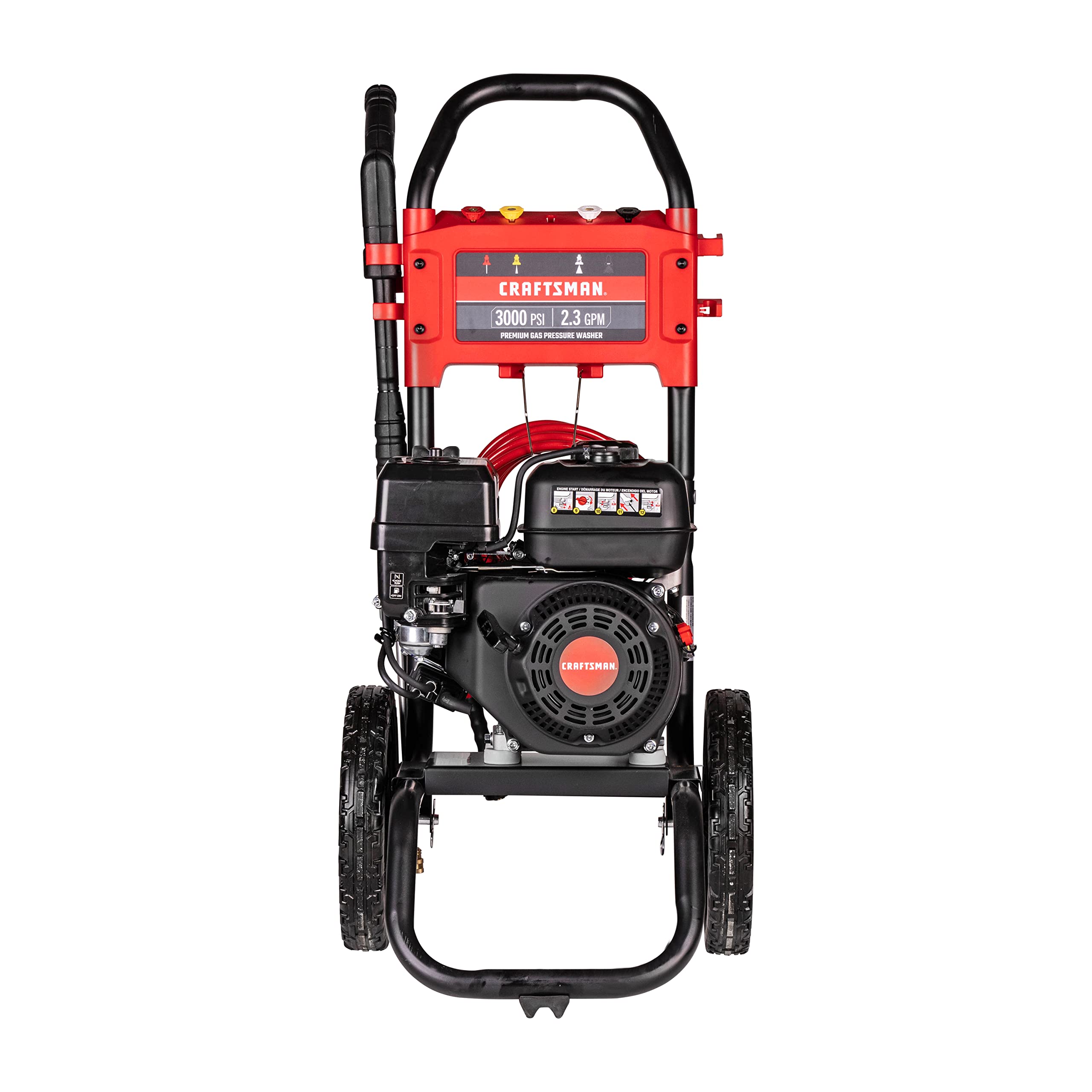 craftsman-3000-psi-gas-pressure-washer-2-3-gpm-cmxgwfn061214 image 7