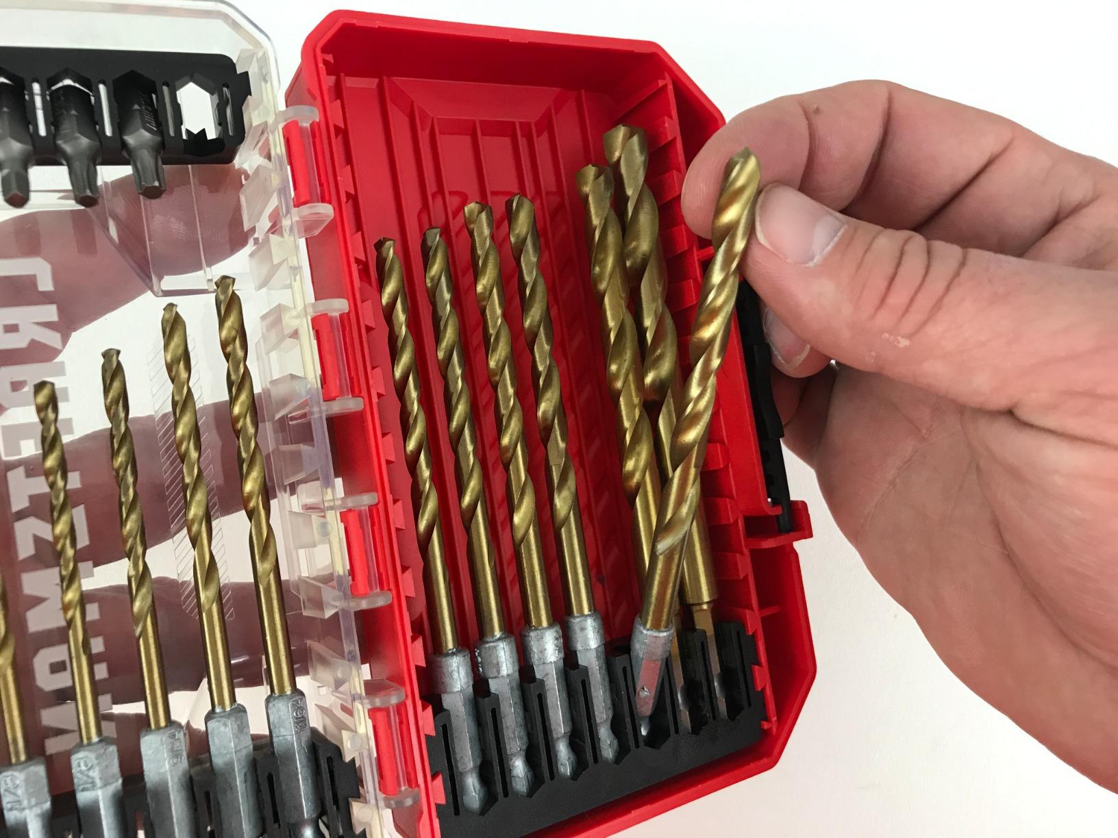 Nice and handy