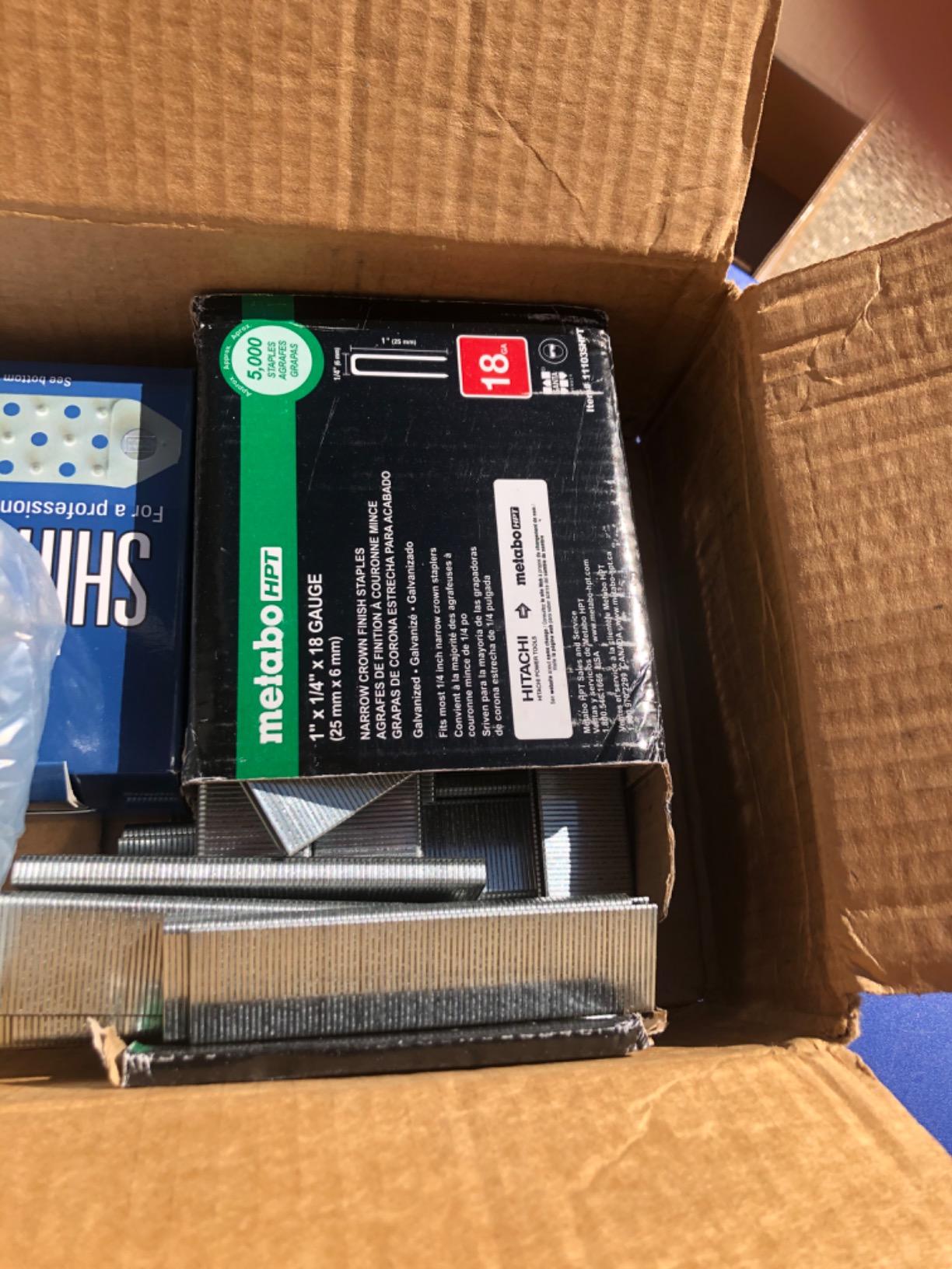 Good staples