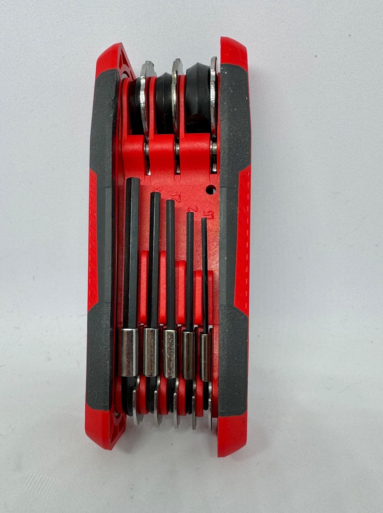 Handy little set