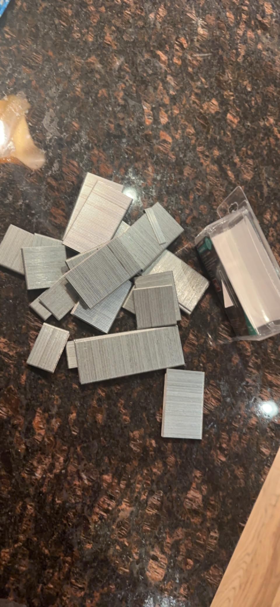Good staples