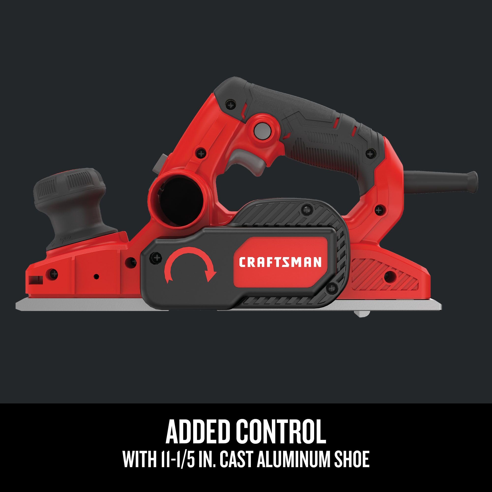 craftsman-cmew300-hand-planer-6-amp-5-64-inch image 4