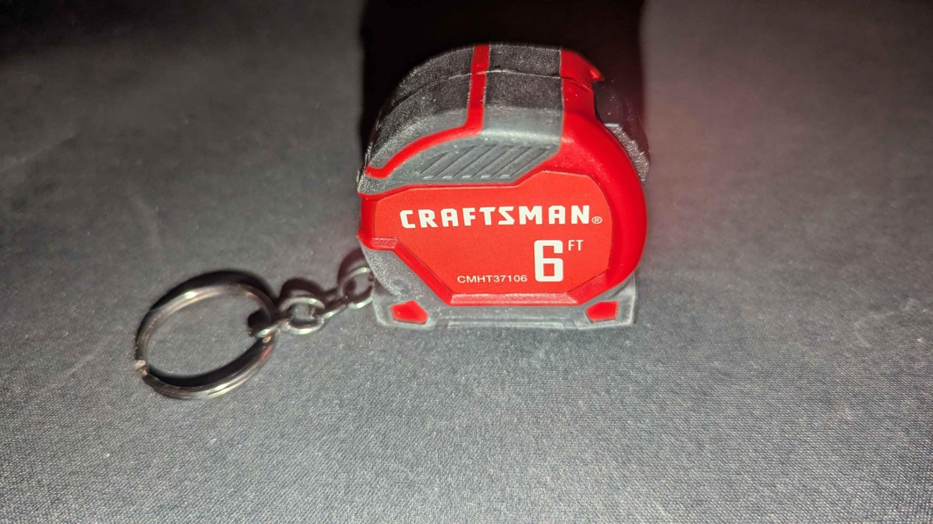 Broke after a few uses