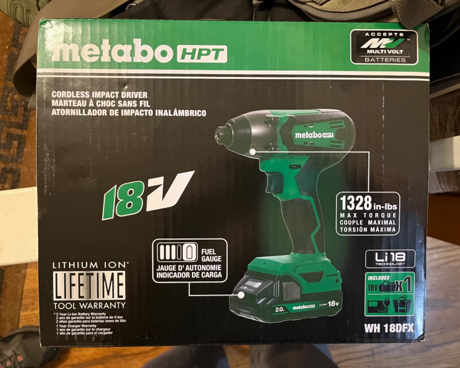 Perfect for my workshop