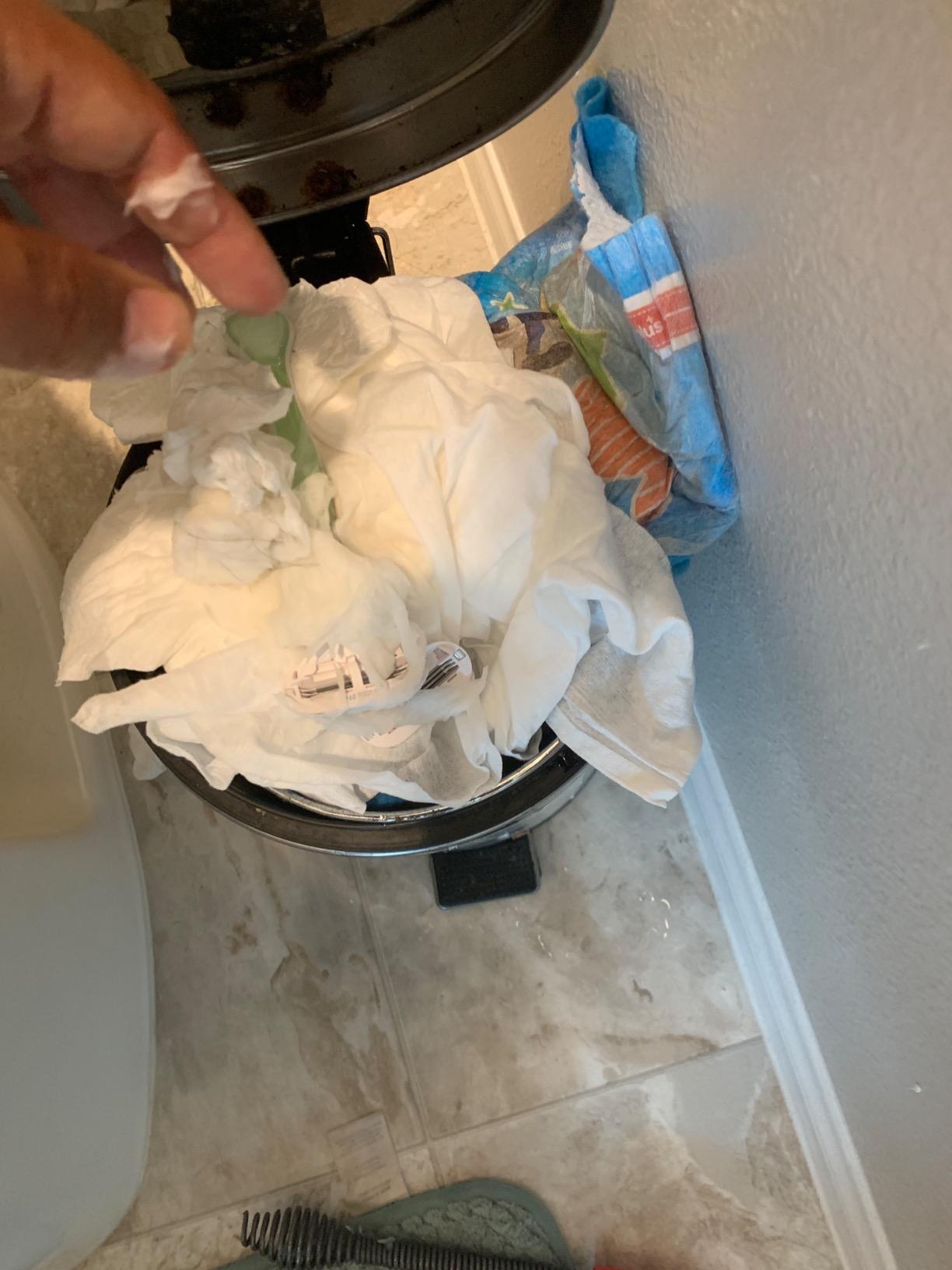 Saved my plumbing