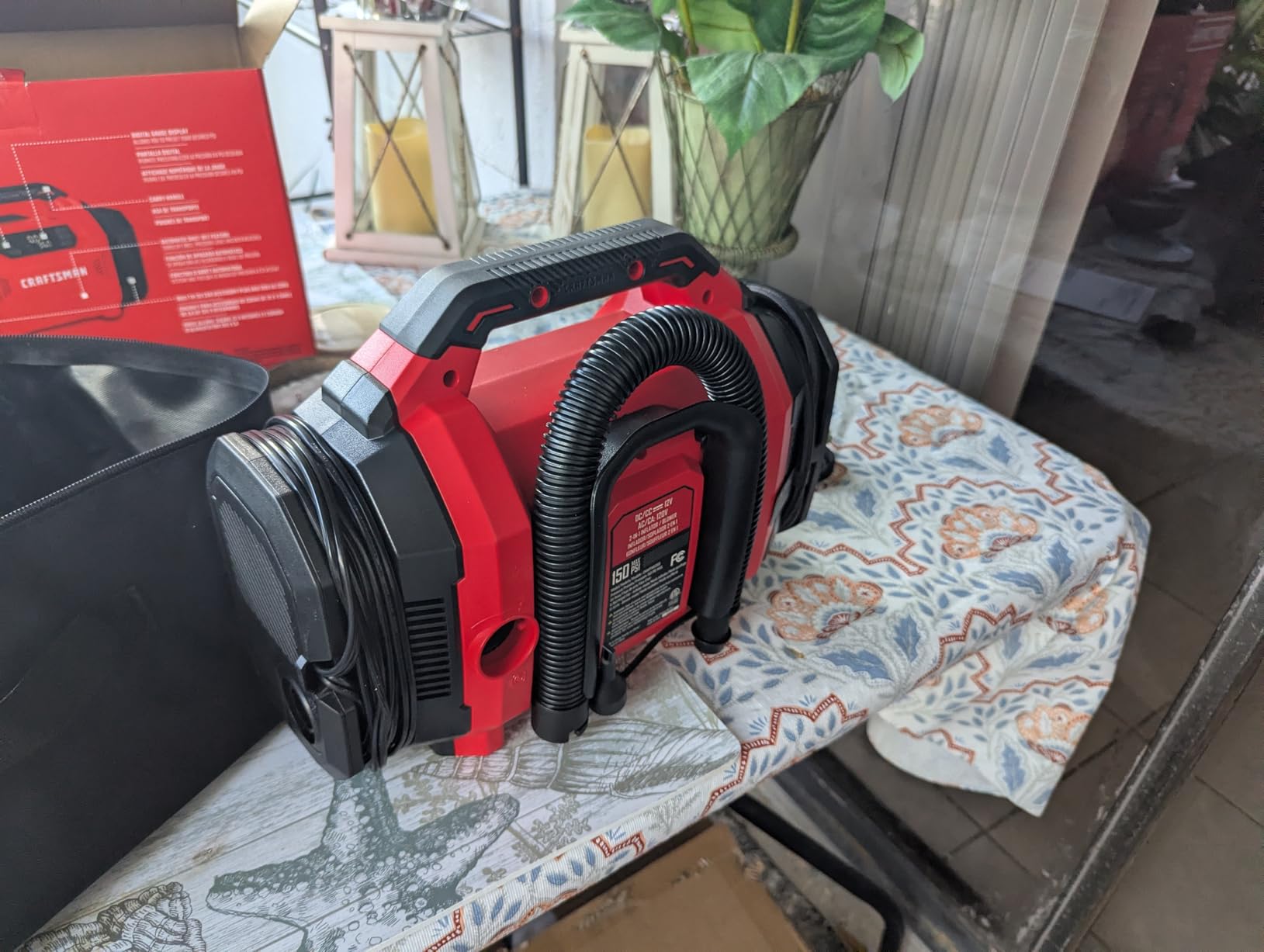 Works great and fast