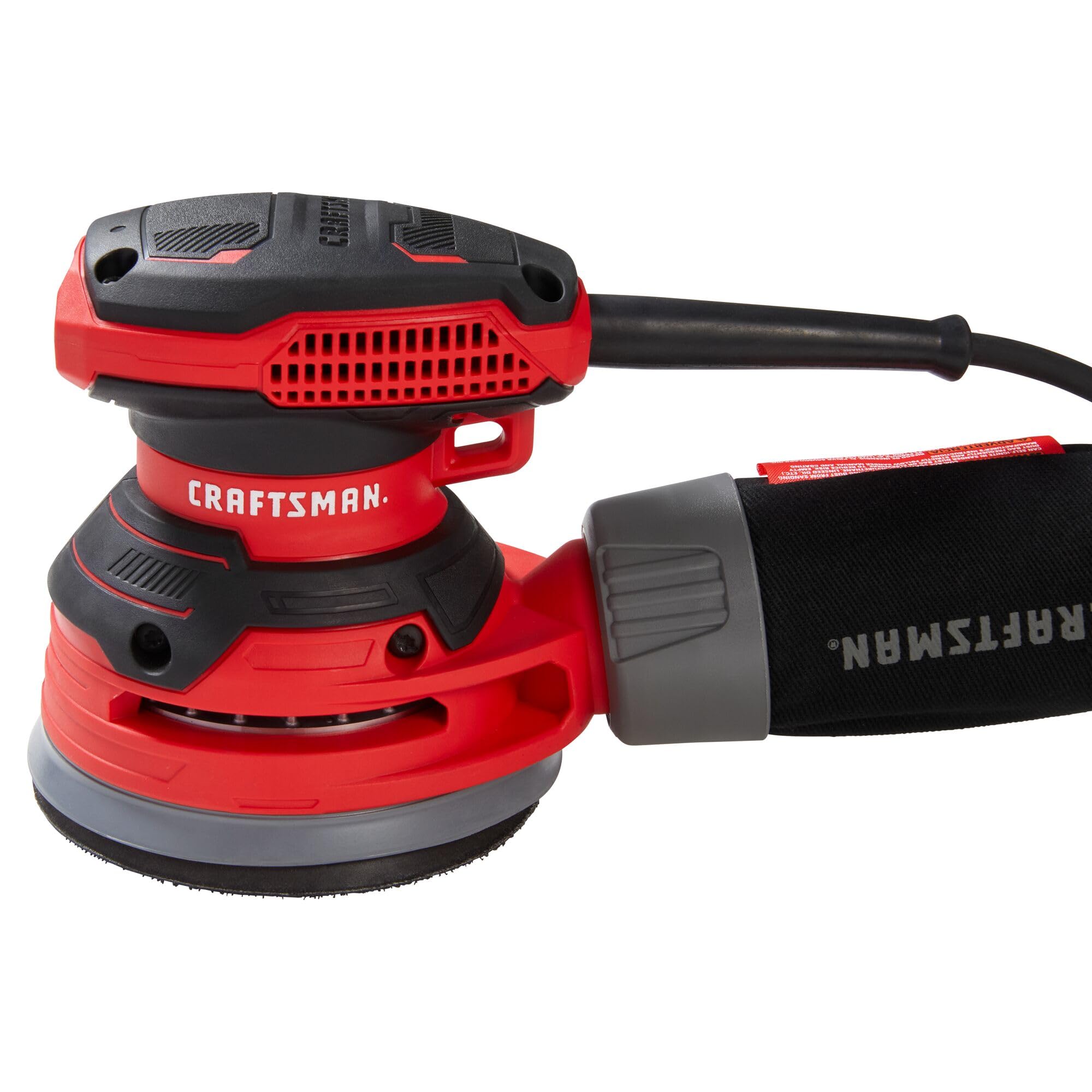 craftsman-5-inch-random-orbital-sander-3-amp-12-000-opm-cmew231 image 8
