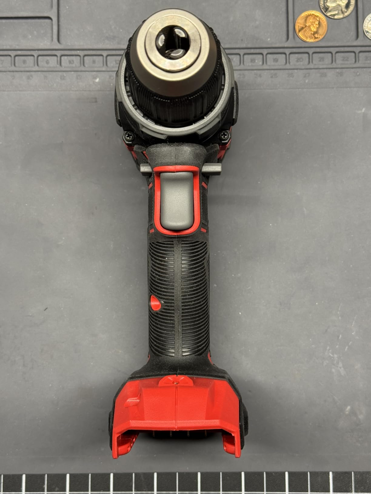 Perfect for my workshop