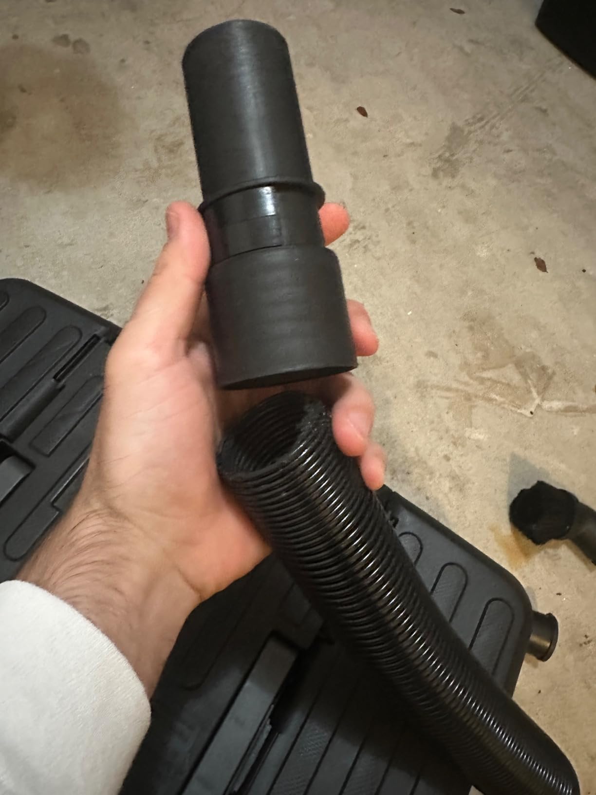 Very handy