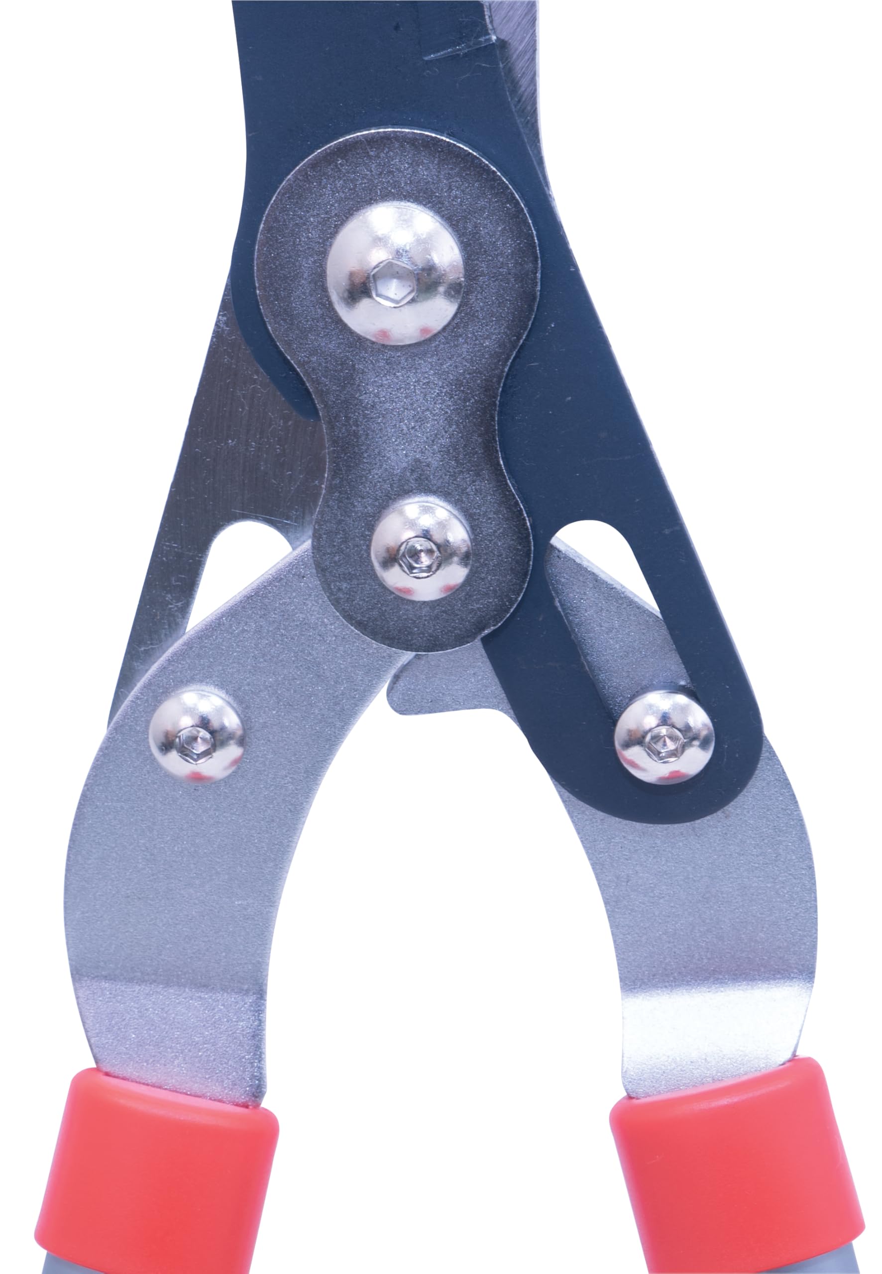 craftsman-9-inch-manual-hedge-shears-with-compound-action-and-telescoping-handle image 4