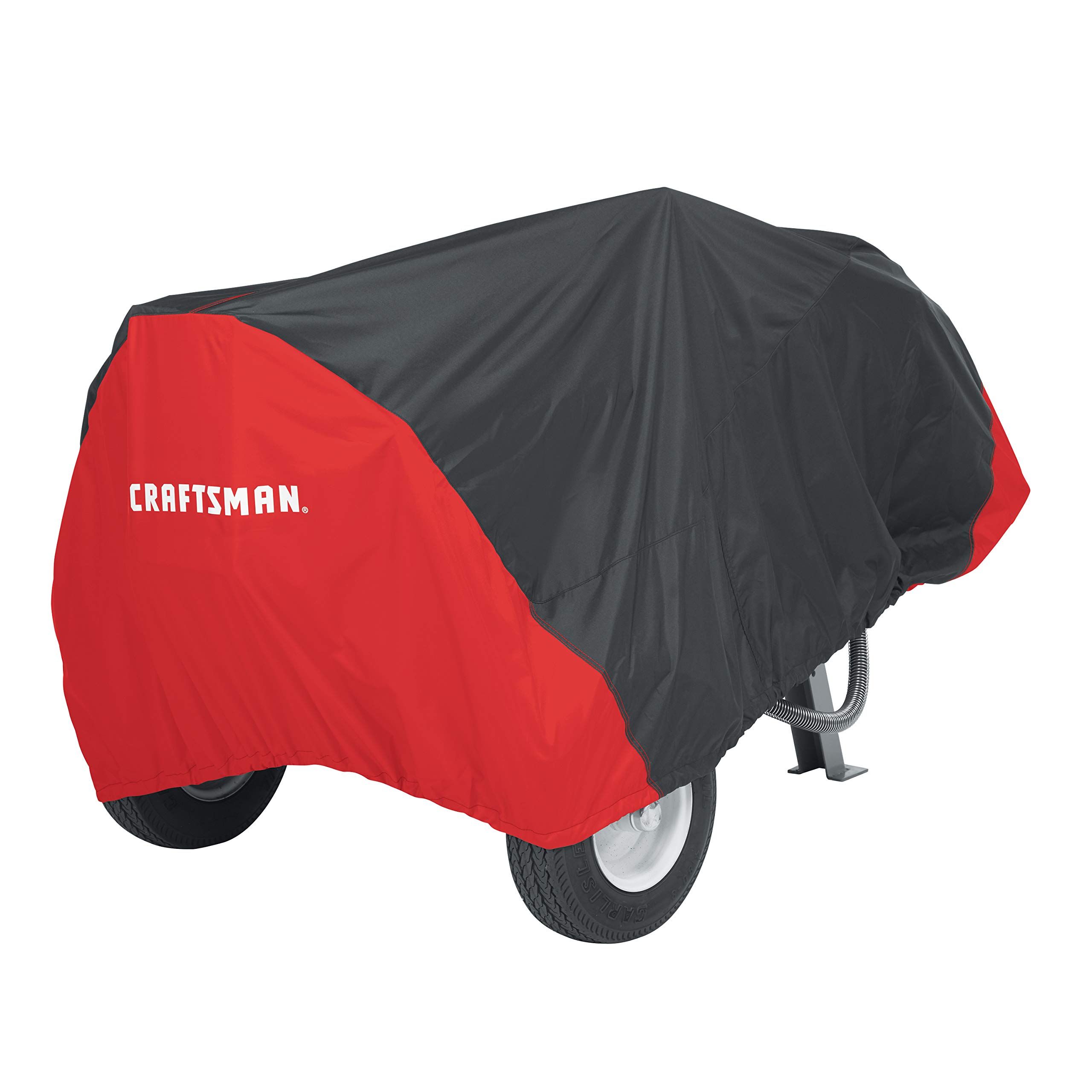 craftsman-log-splitter-cover-heavy-duty-weather-resistant-protection-for-gas-ele image 4